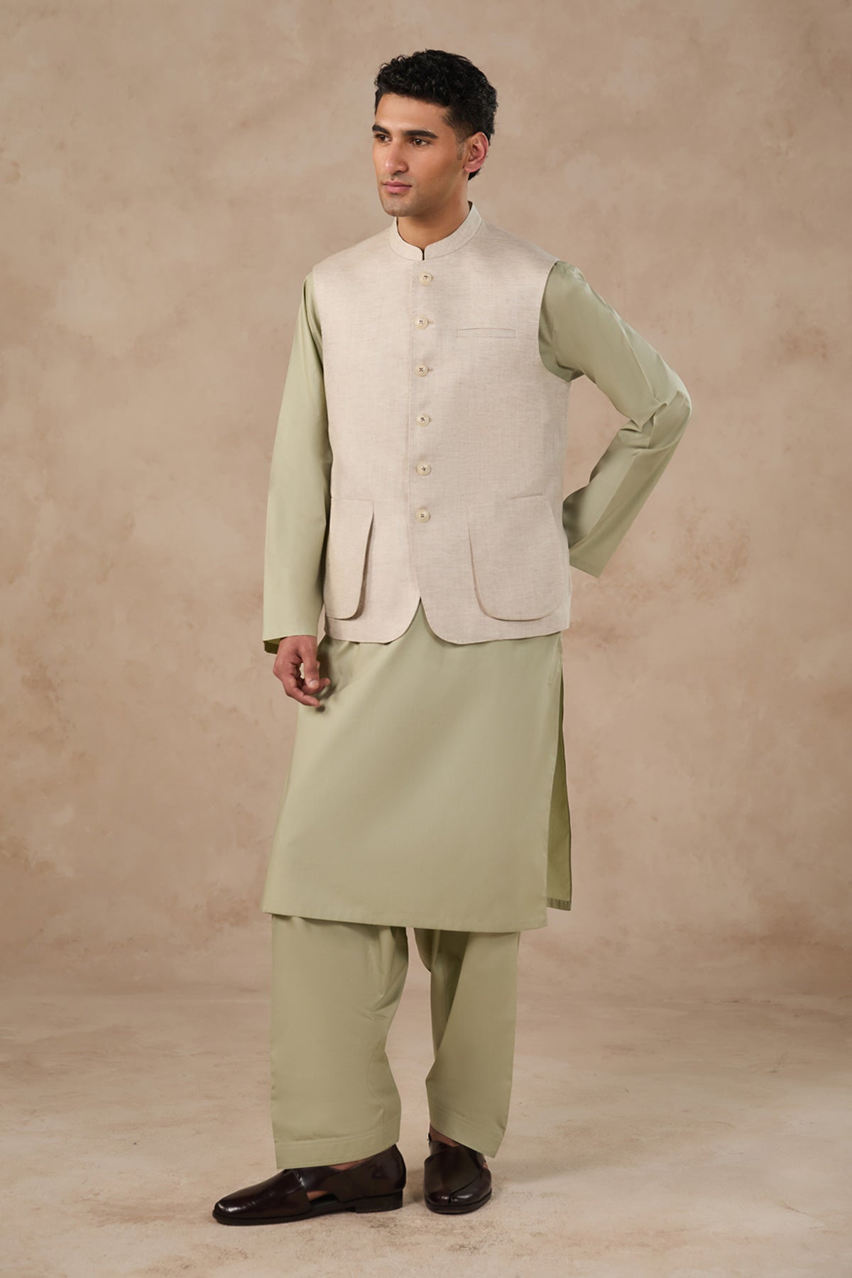 Waistcoat - SMWC304126