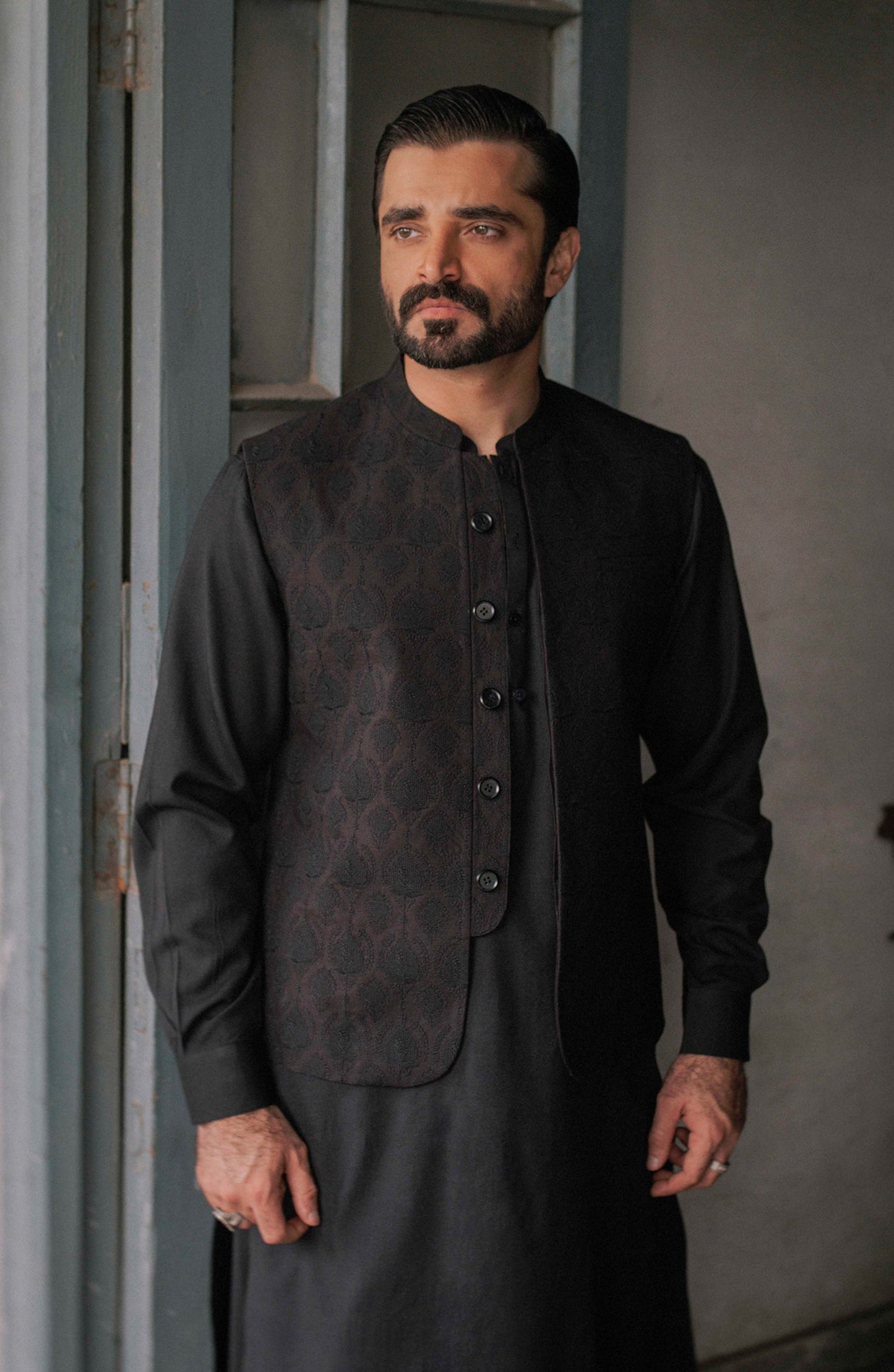 Men's Waistcoat - Shop Now at Shahnameh