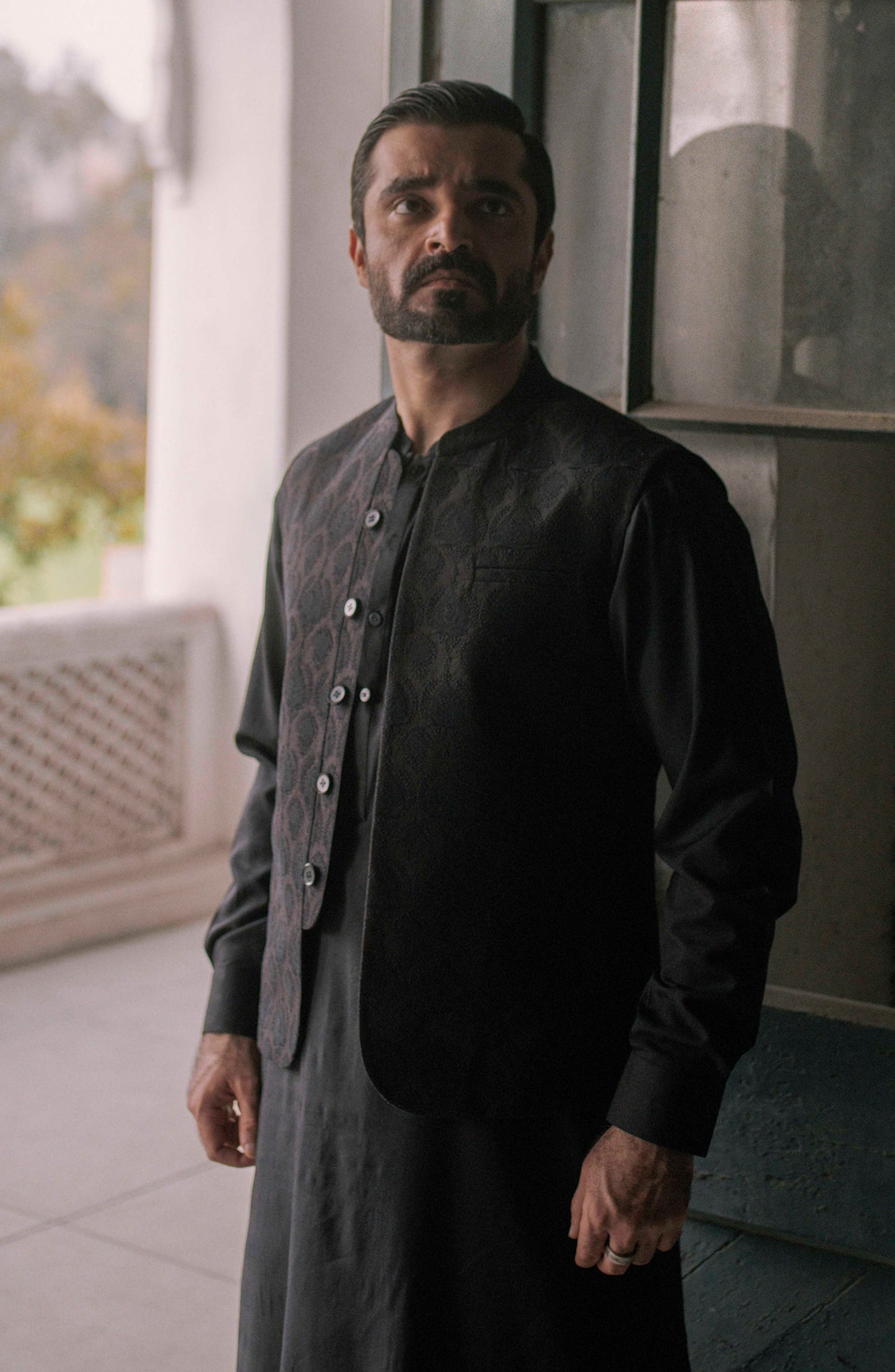 Men's Waistcoat - Shop Now at Shahnameh
