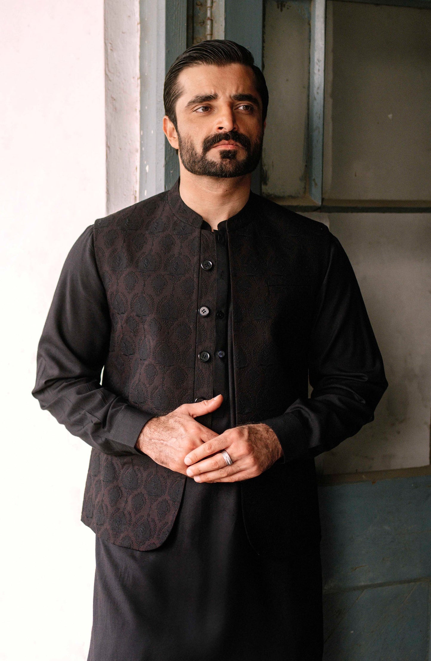 Men's Waistcoat - Shop Now at Shahnameh