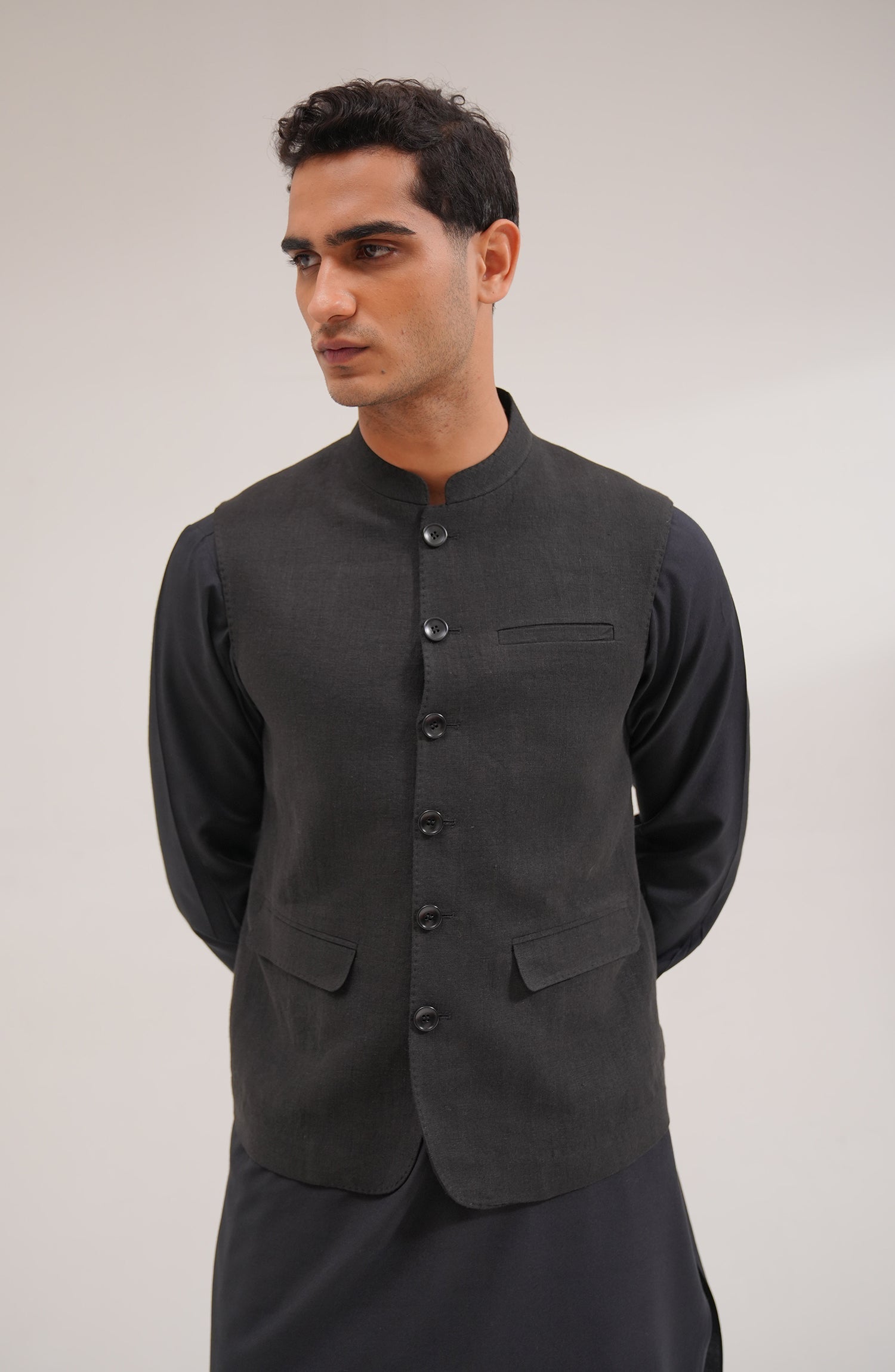Men's Waistcoat - Shop Now at Shahnameh