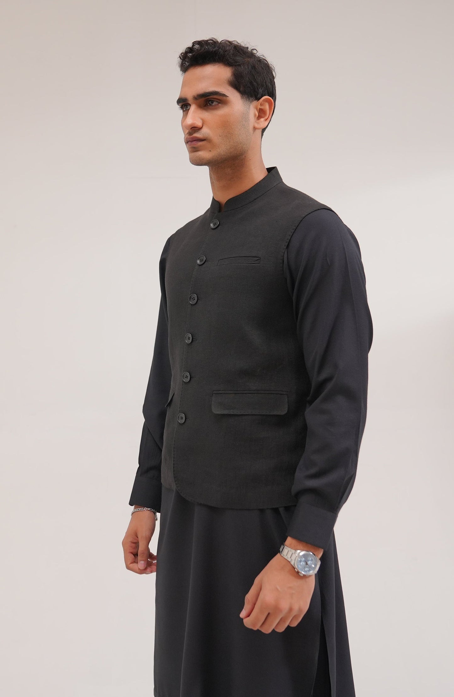 Men's Waistcoat - Shop Now at Shahnameh