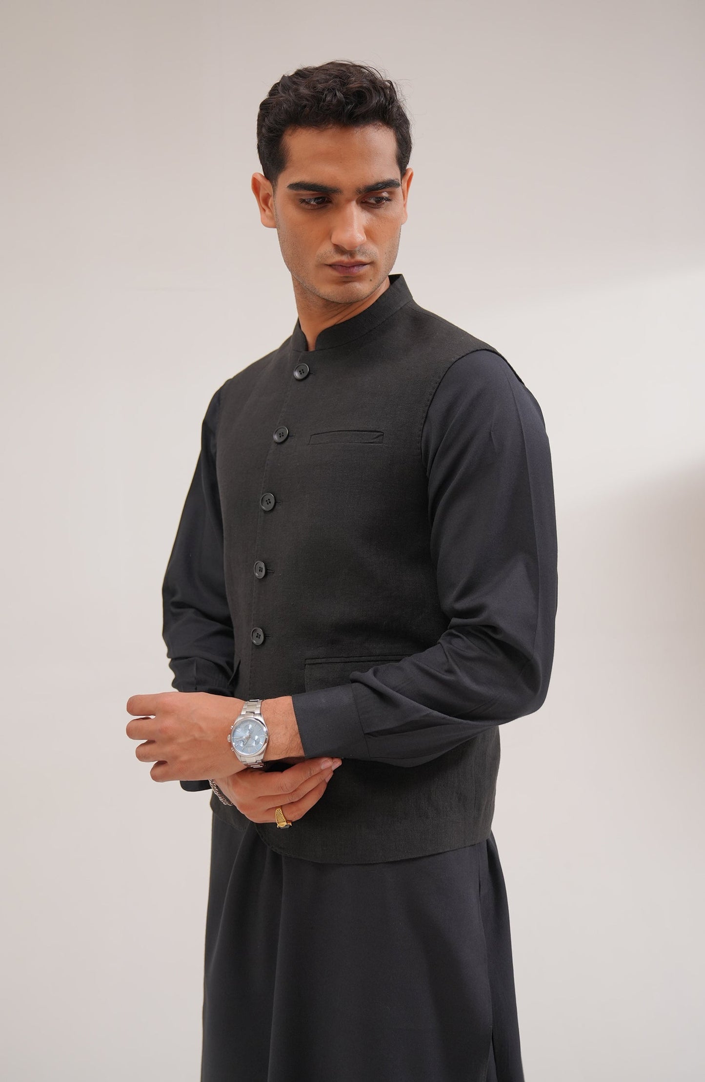 Men's Waistcoat - Shop Now at Shahnameh