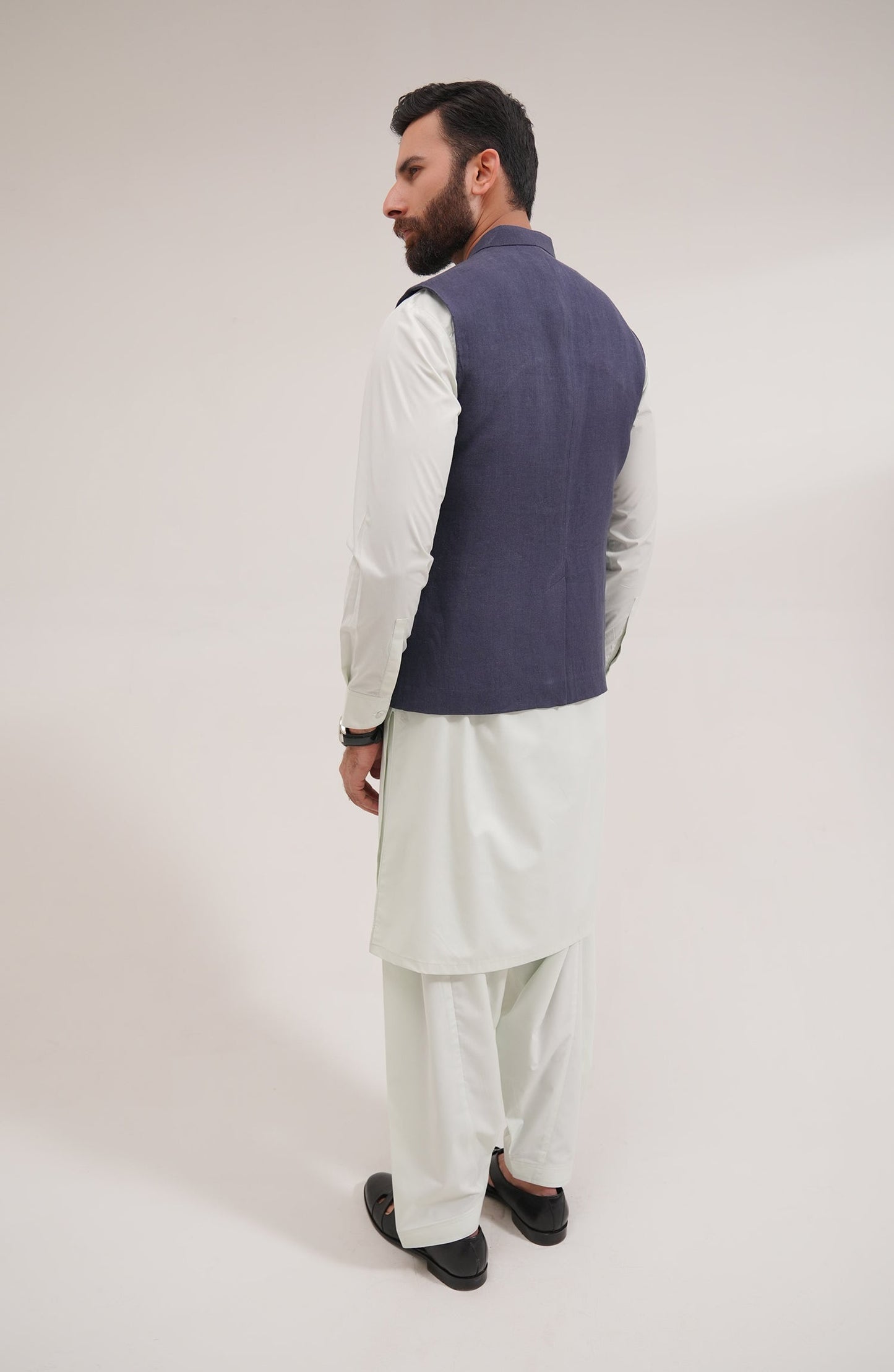 Men's Waistcoat - Shop Now at Shahnameh