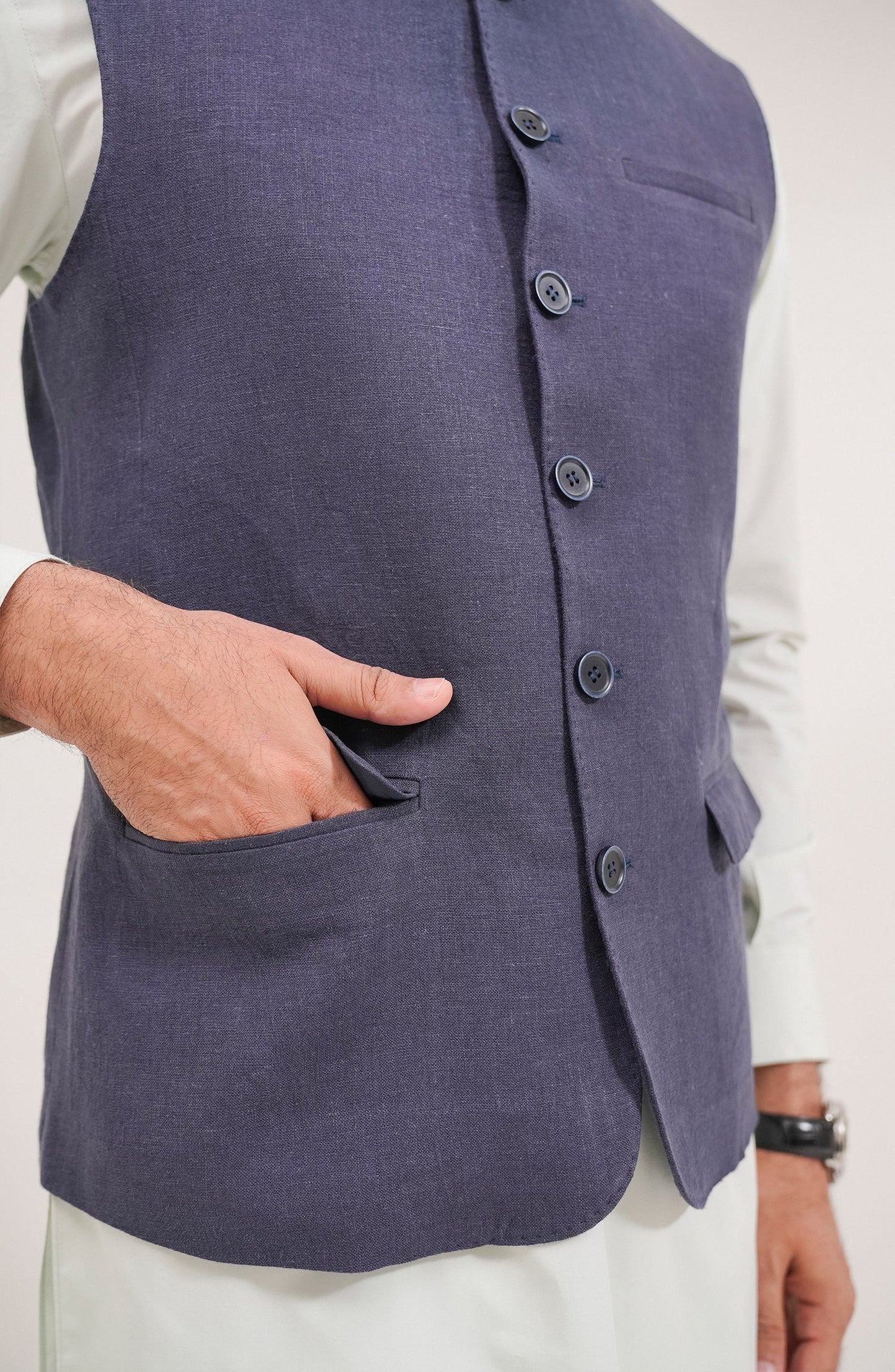 Men's Waistcoat - Shop Now at Shahnameh