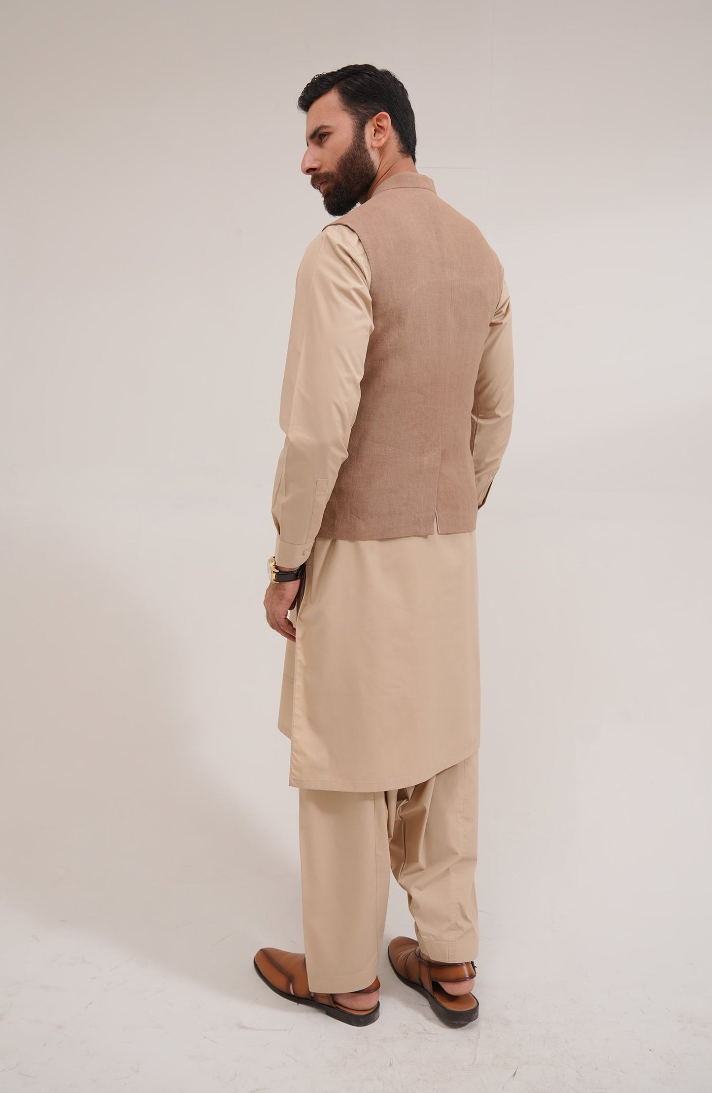 Men's Waistcoat