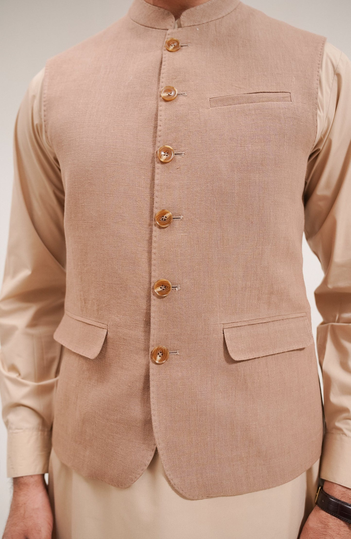 Men's Waistcoat