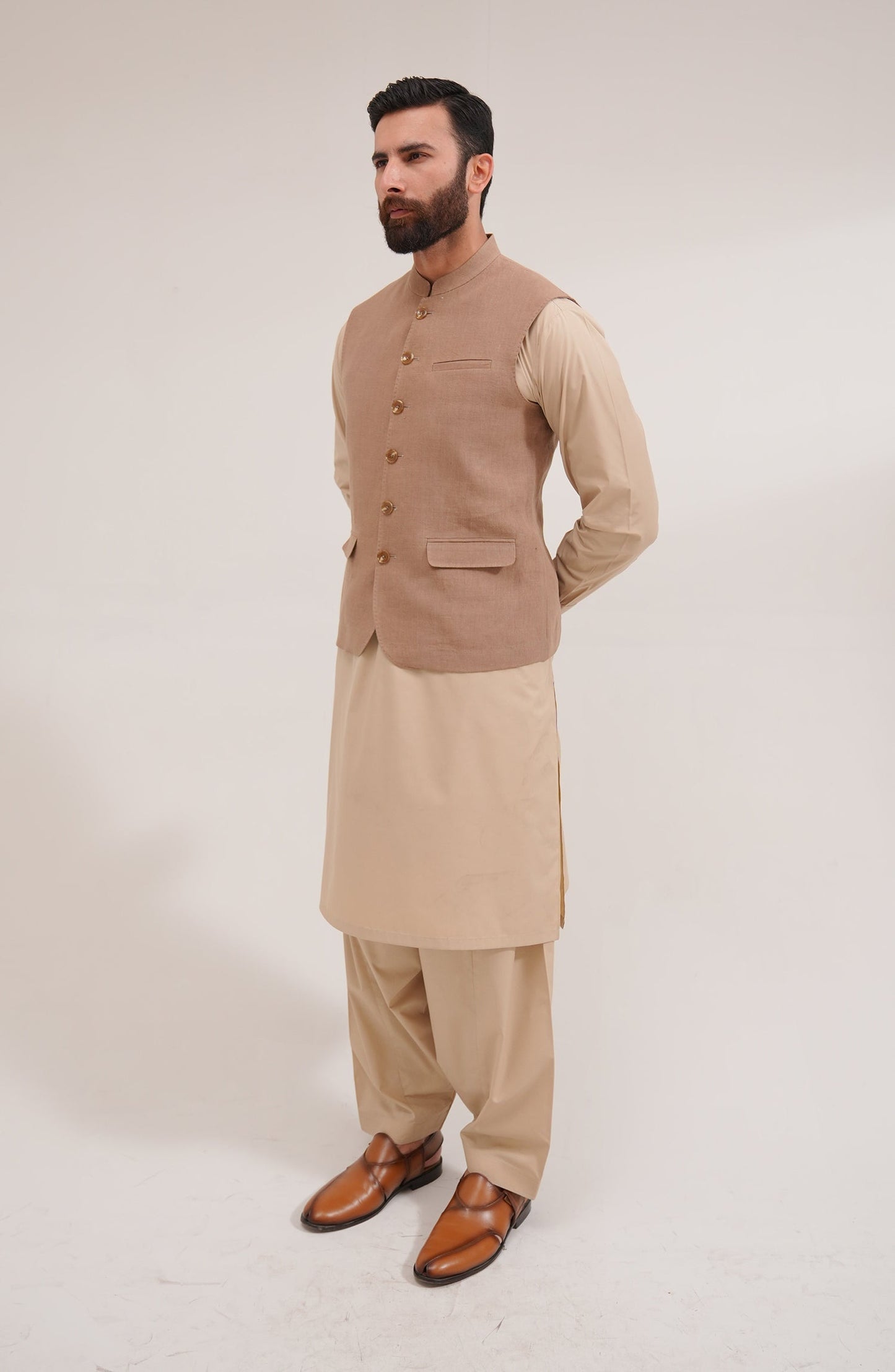 Men's Waistcoat