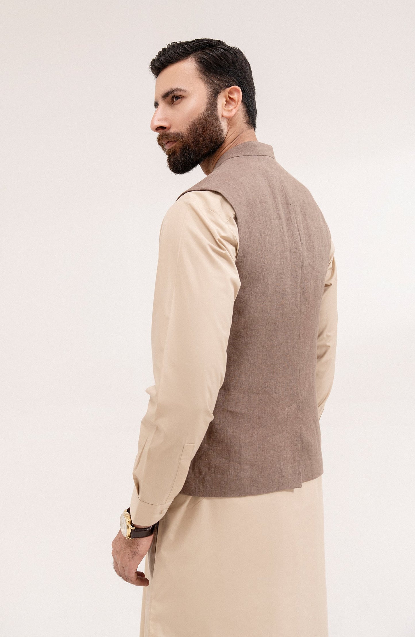 Men's Waistcoat