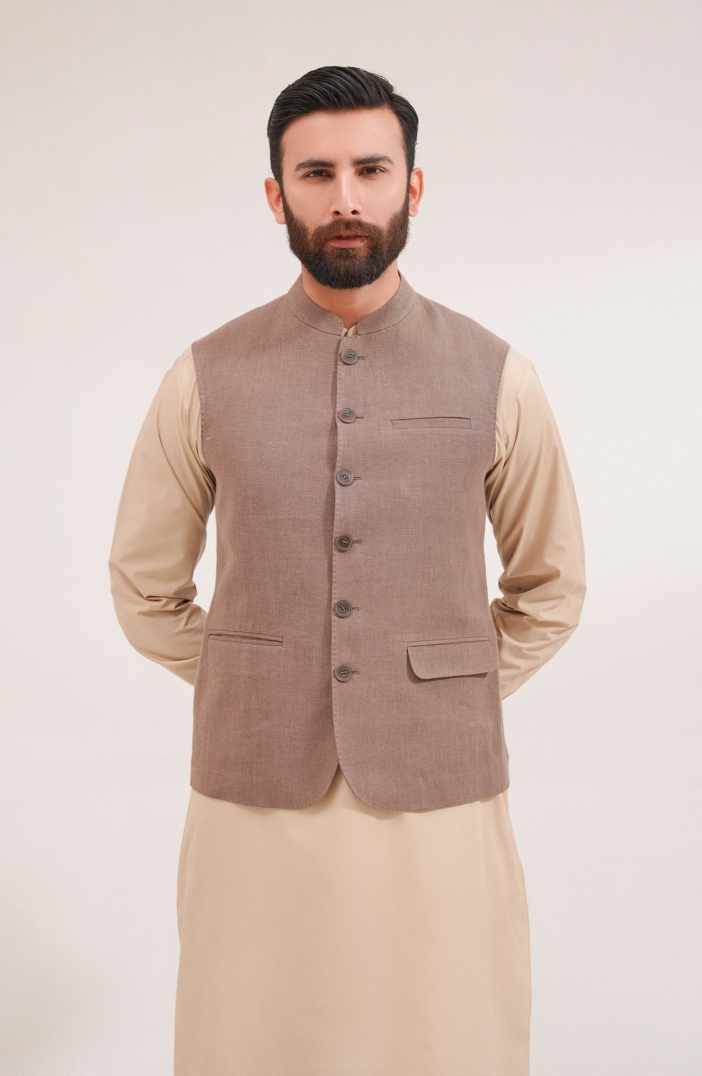 Men's Waistcoat