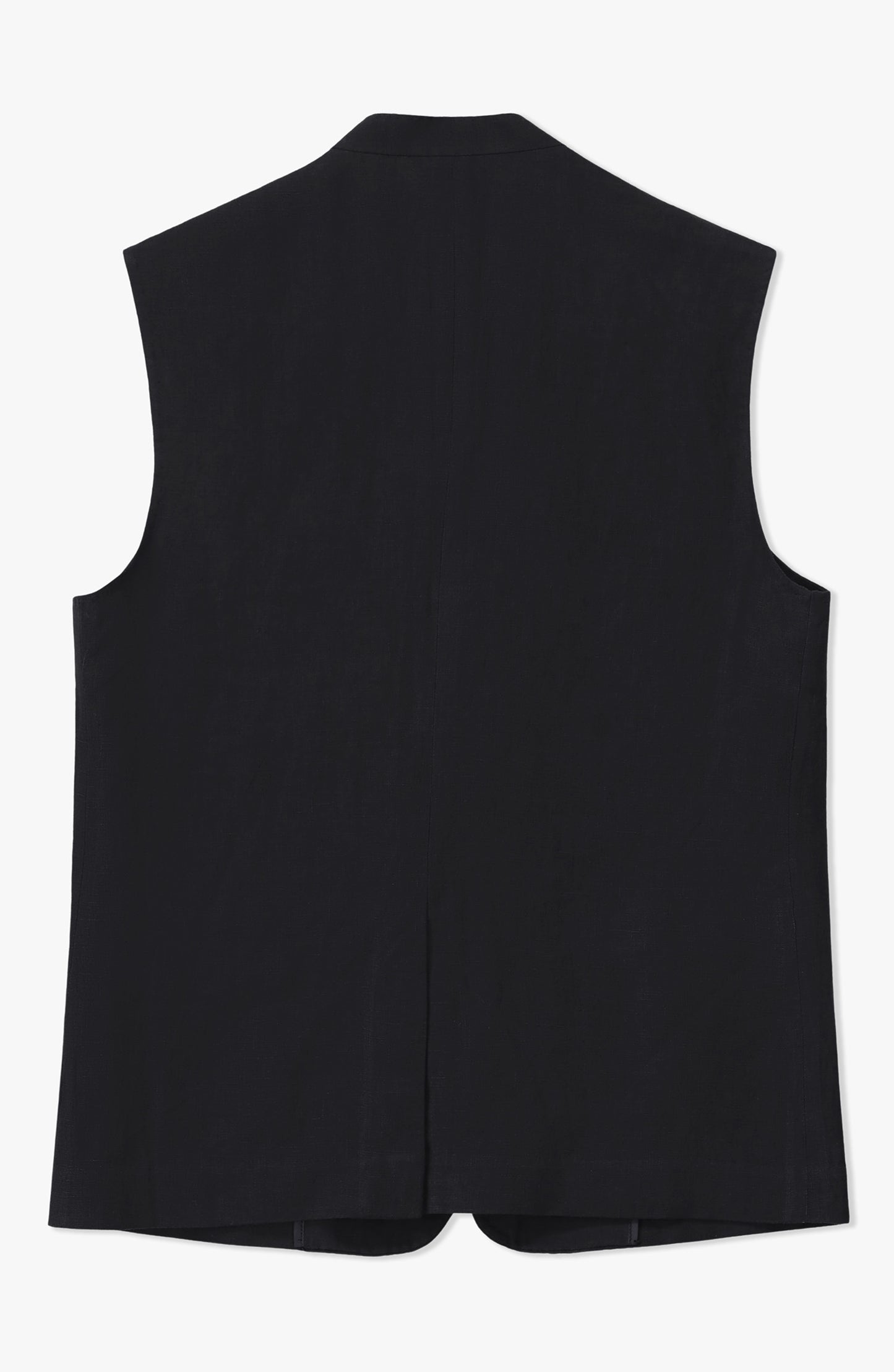 Basic Waistcoat - SMWC806A225 - Shop Now at Shahnameh