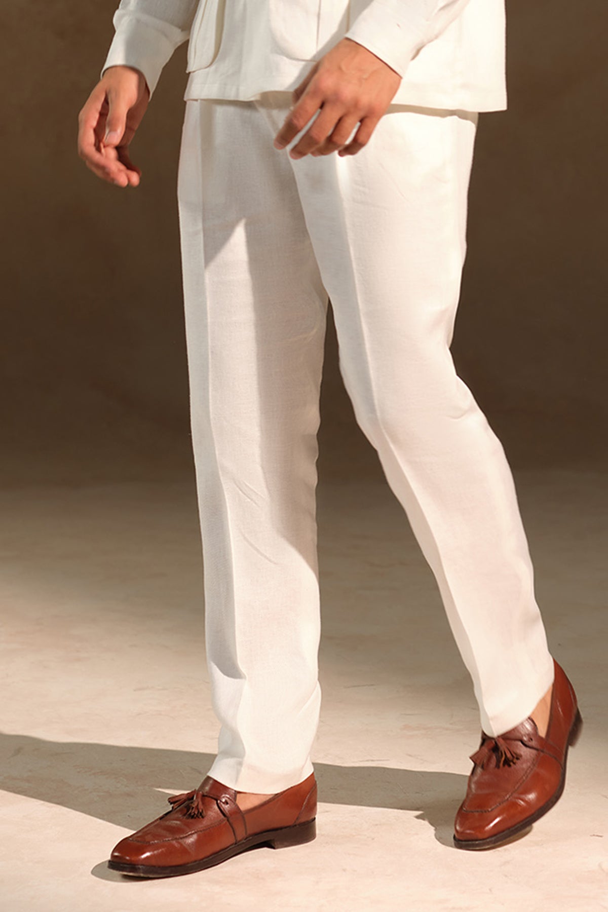 High Wasted Pants - SND712126