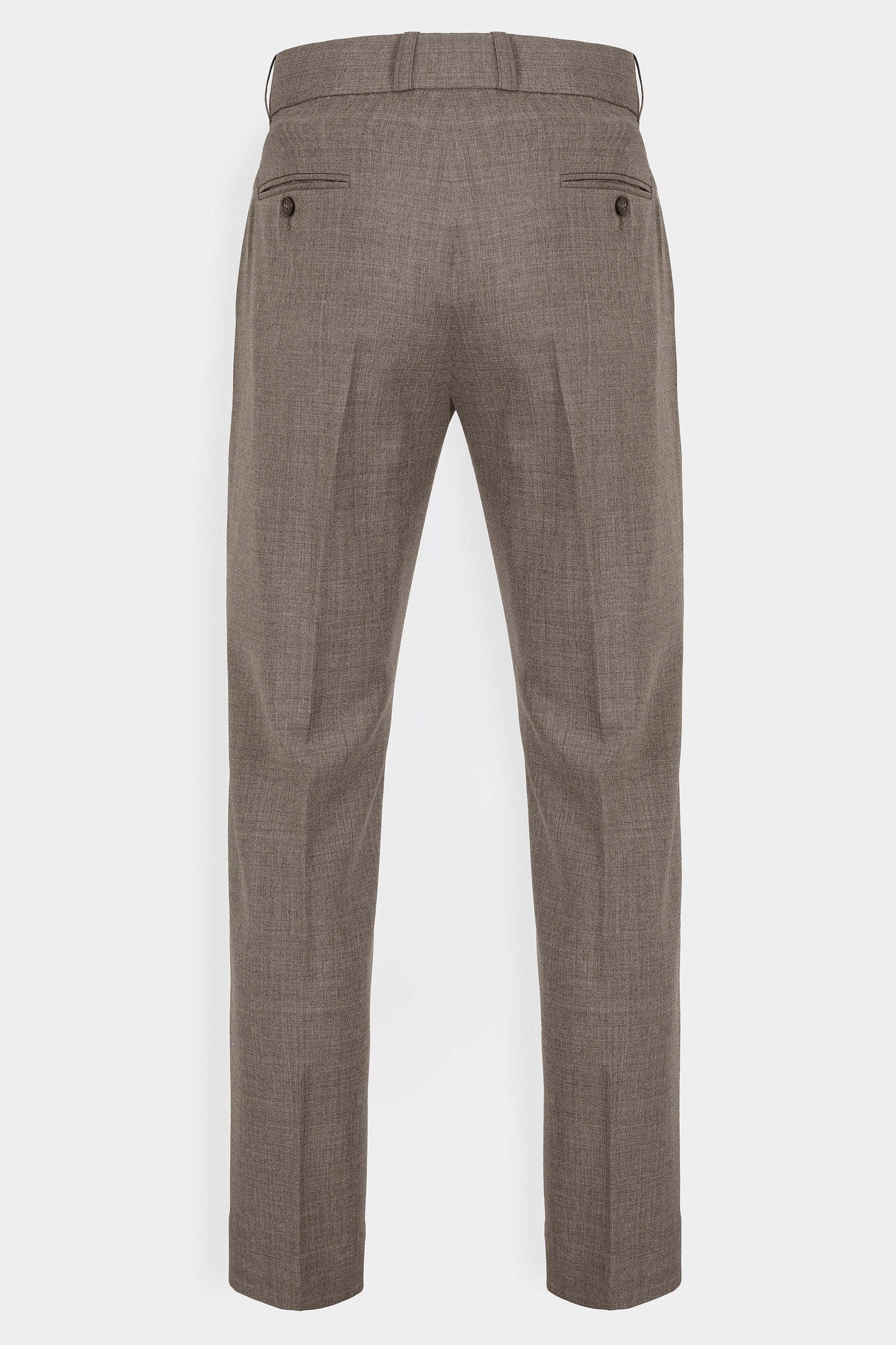 High Waisted Pants - SND714126