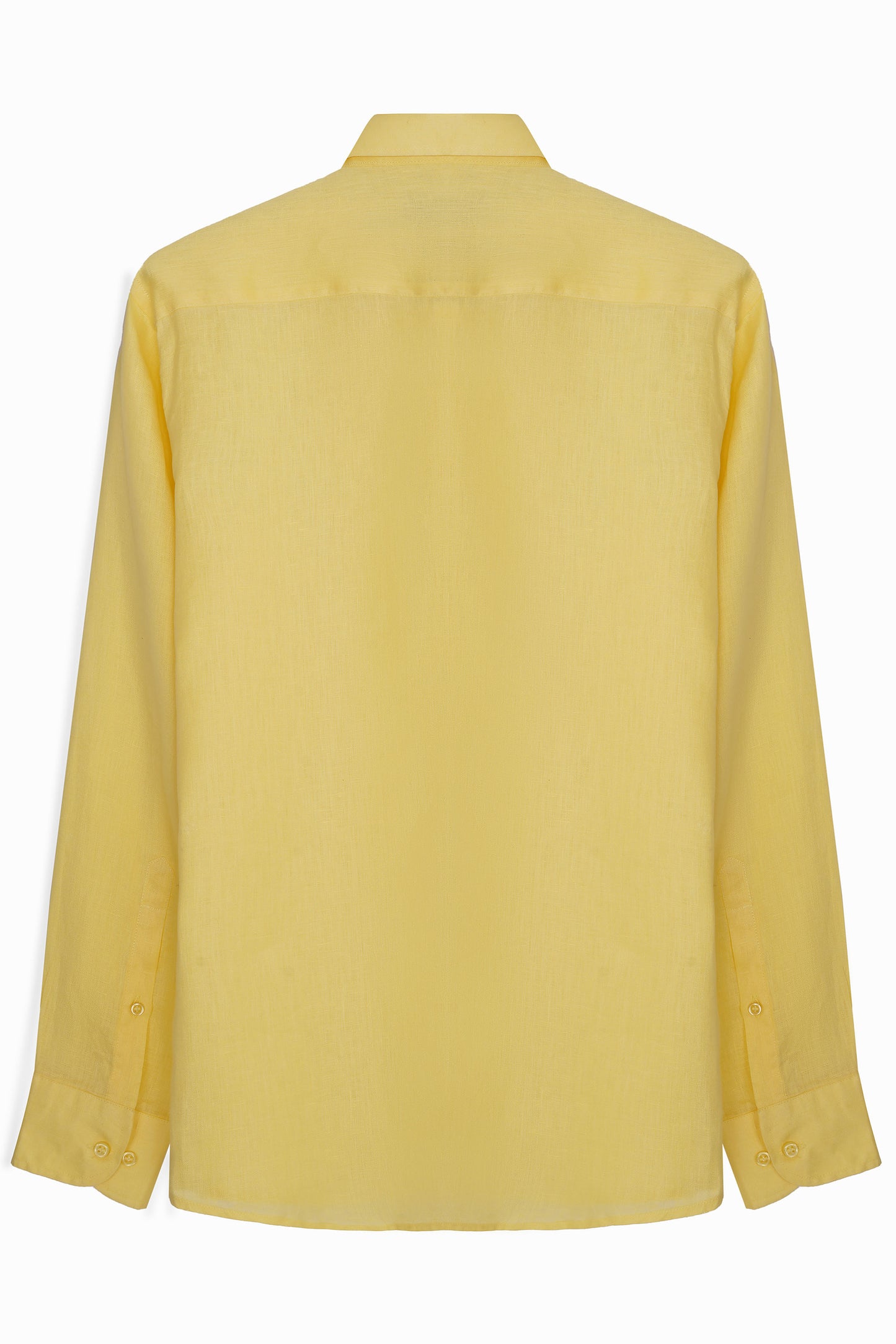 Linen Shirt - SWS804126