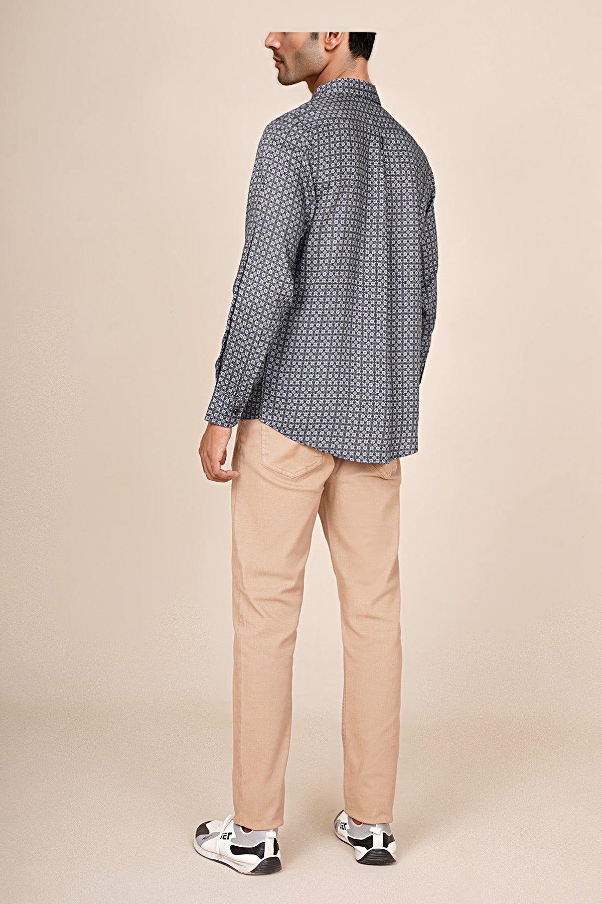 Men's 1 Piece Shirt - Shop Now at Shahnameh