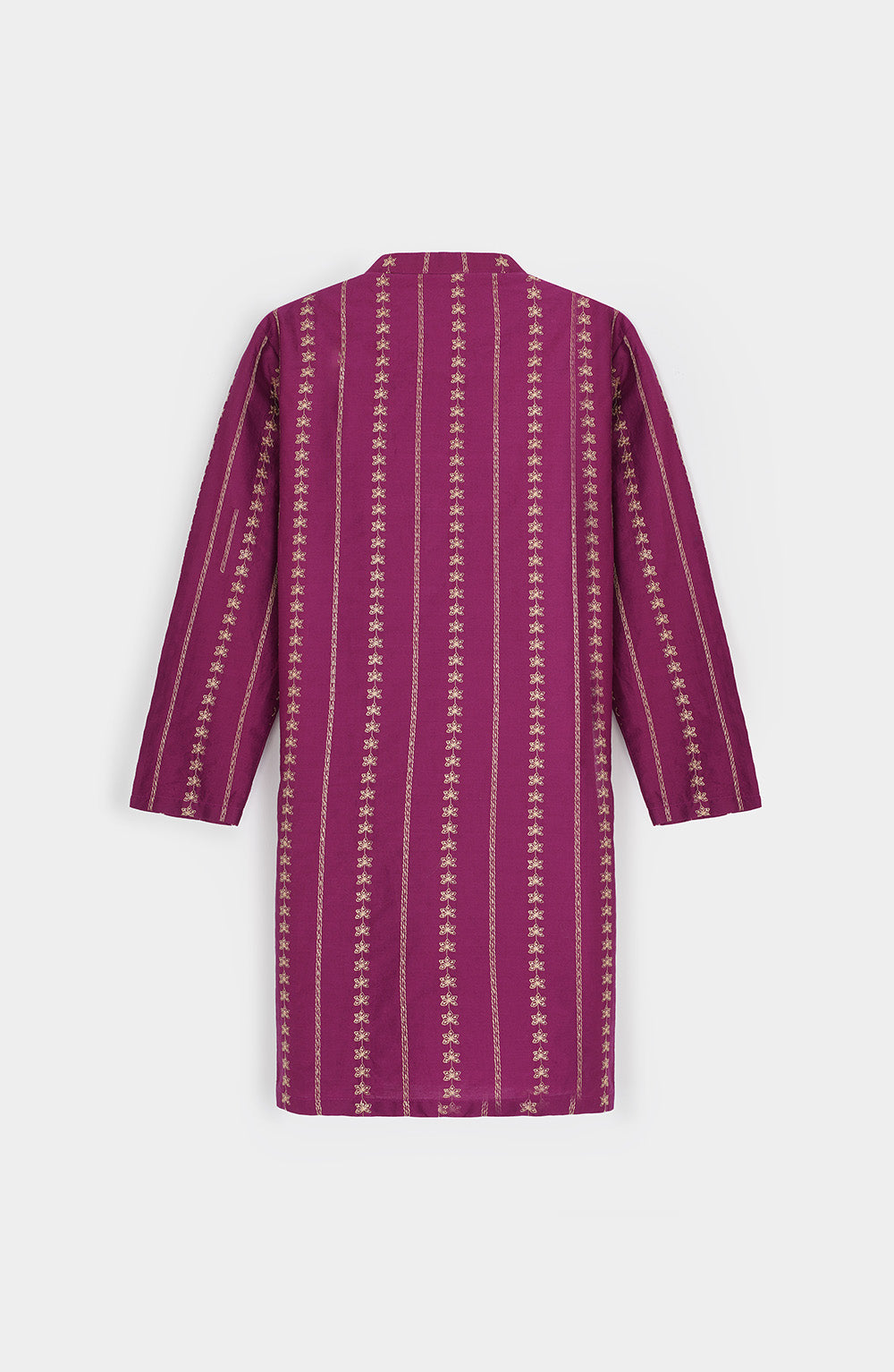Boys Embroidered Kurta - SBK806225
