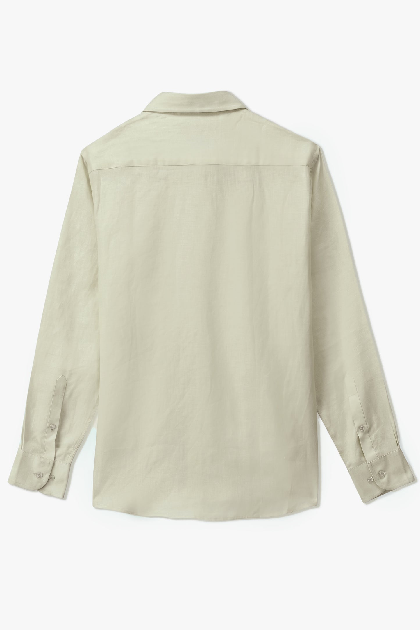 Retro Collar Shirt - SWS807126