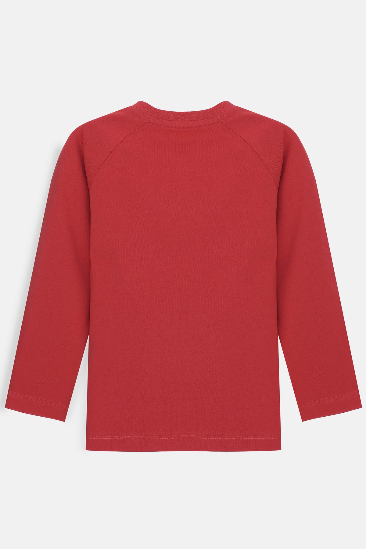Boys Graphic Tee - TBTS451426