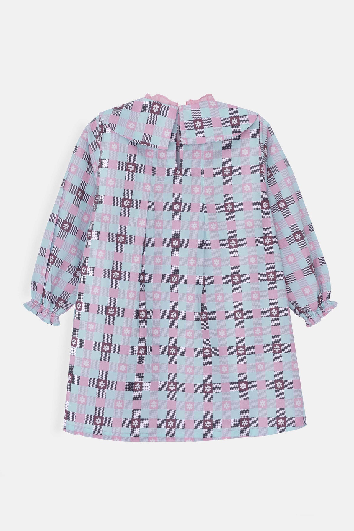 Girls Shirt - TGMD-375426