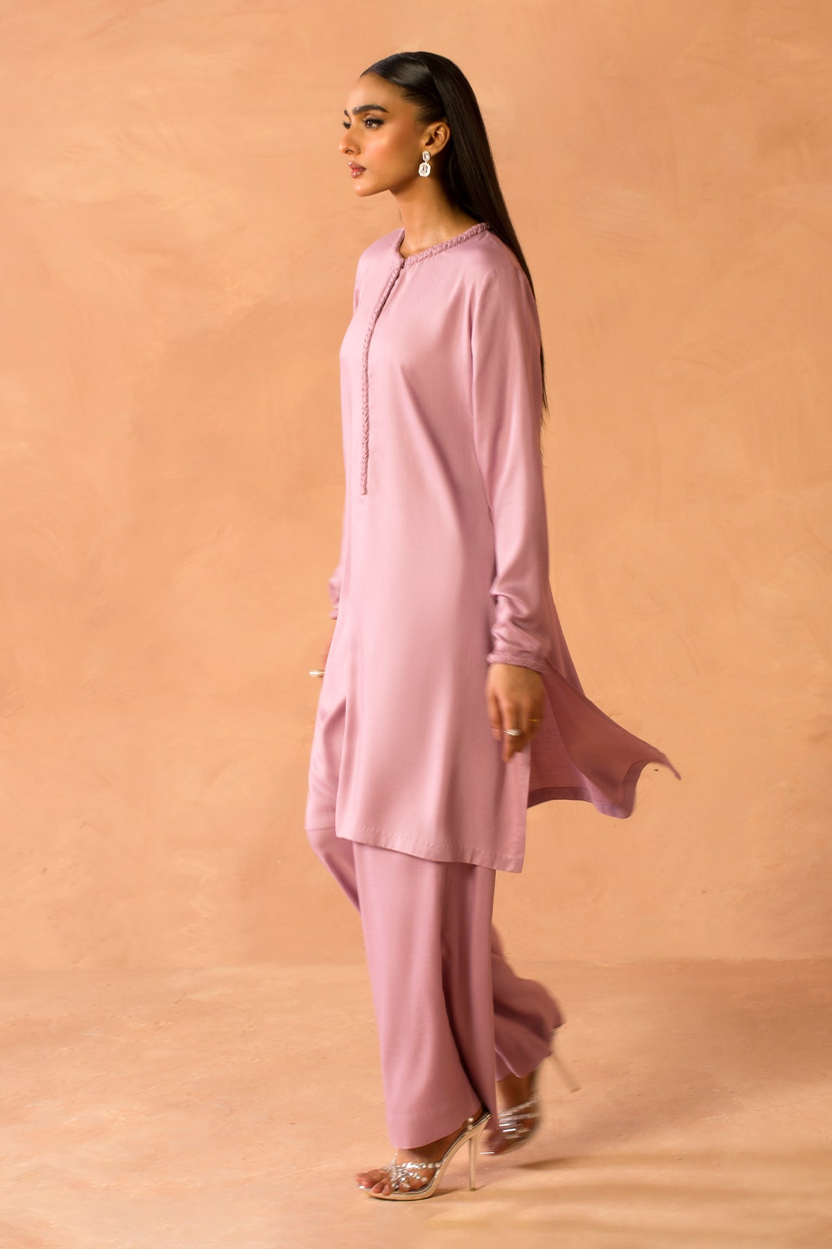 2 Piece - Dyed Marina Suit - MCP2020