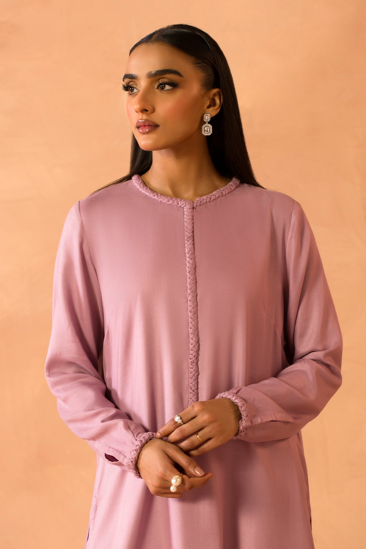 2 Piece - Dyed Marina Suit - MCP2020