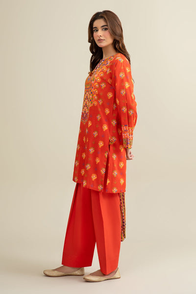 3 Piece - Printed Lawn Suit -  X6221 - Shop Now at Kayseria