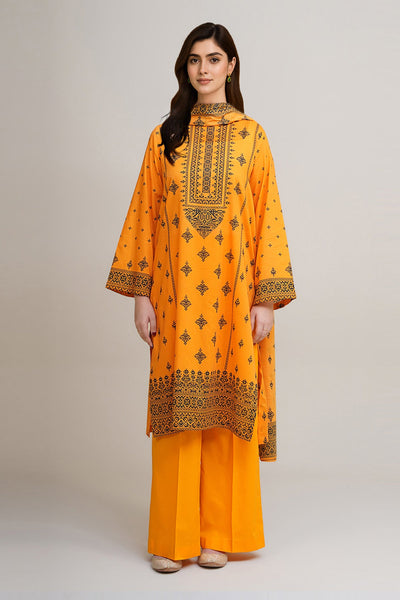3 Piece - Printed Lawn Suit - X6233 - Shop Now at Kayseria