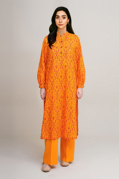 2 Piece - Printed Lawn Suit - X6256 - Shop Now at Kayseria