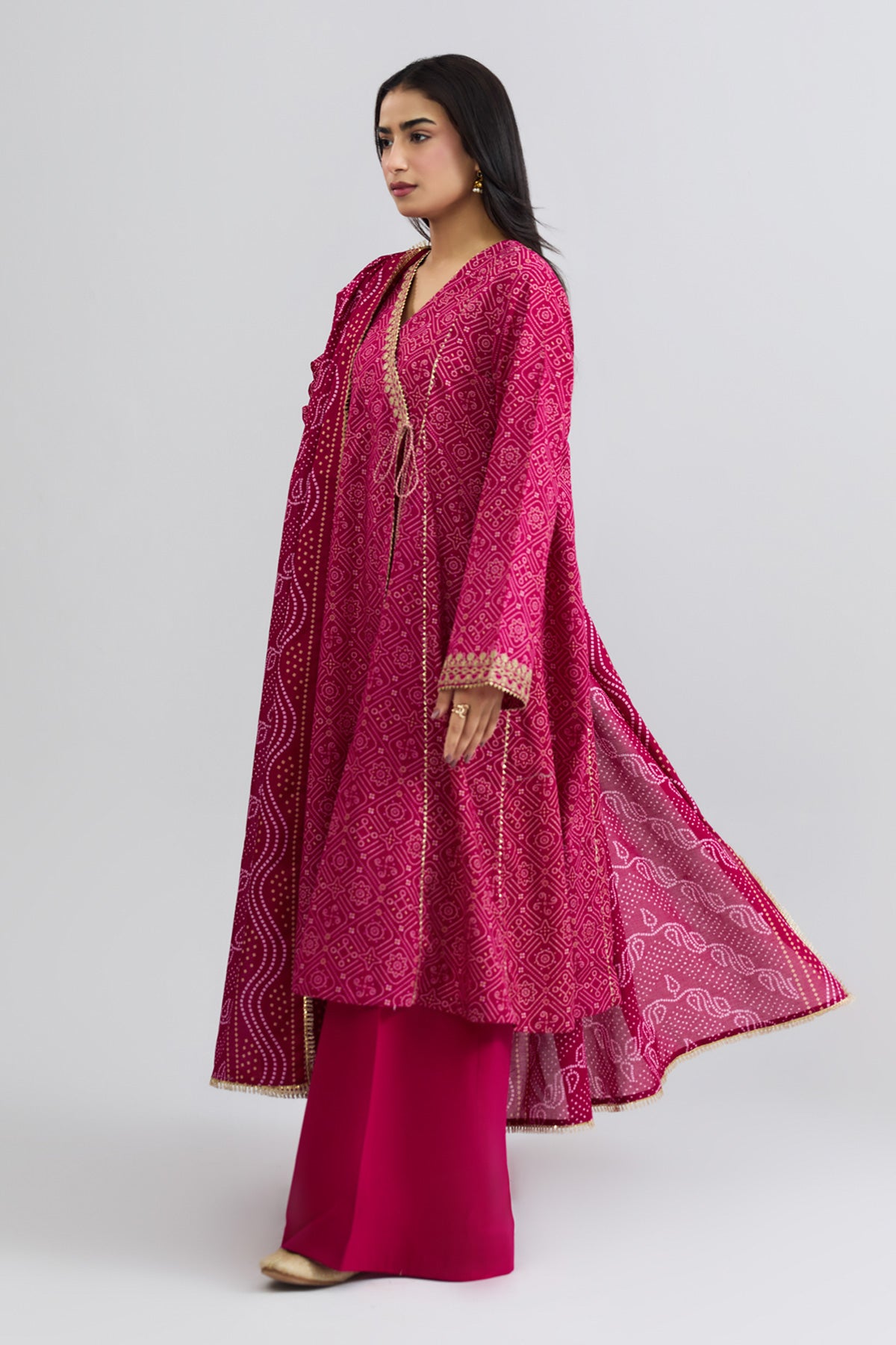 LAWN | EMBROIDERED - Shop Now at Kayseria