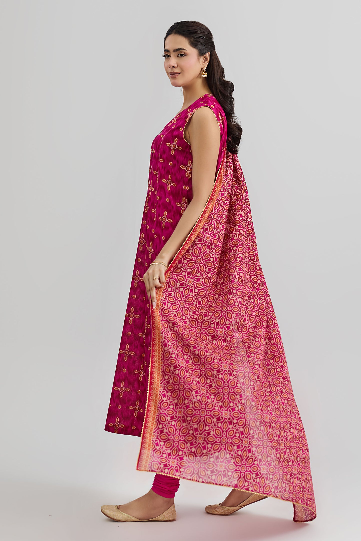 LAWN | PRINTED
