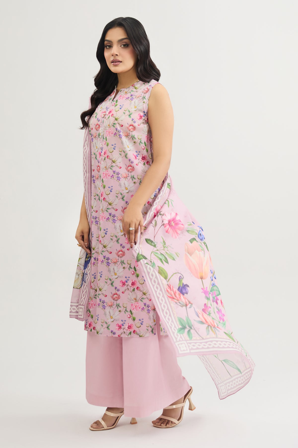 LAWN | PRINTED - Shop Now at Kayseria