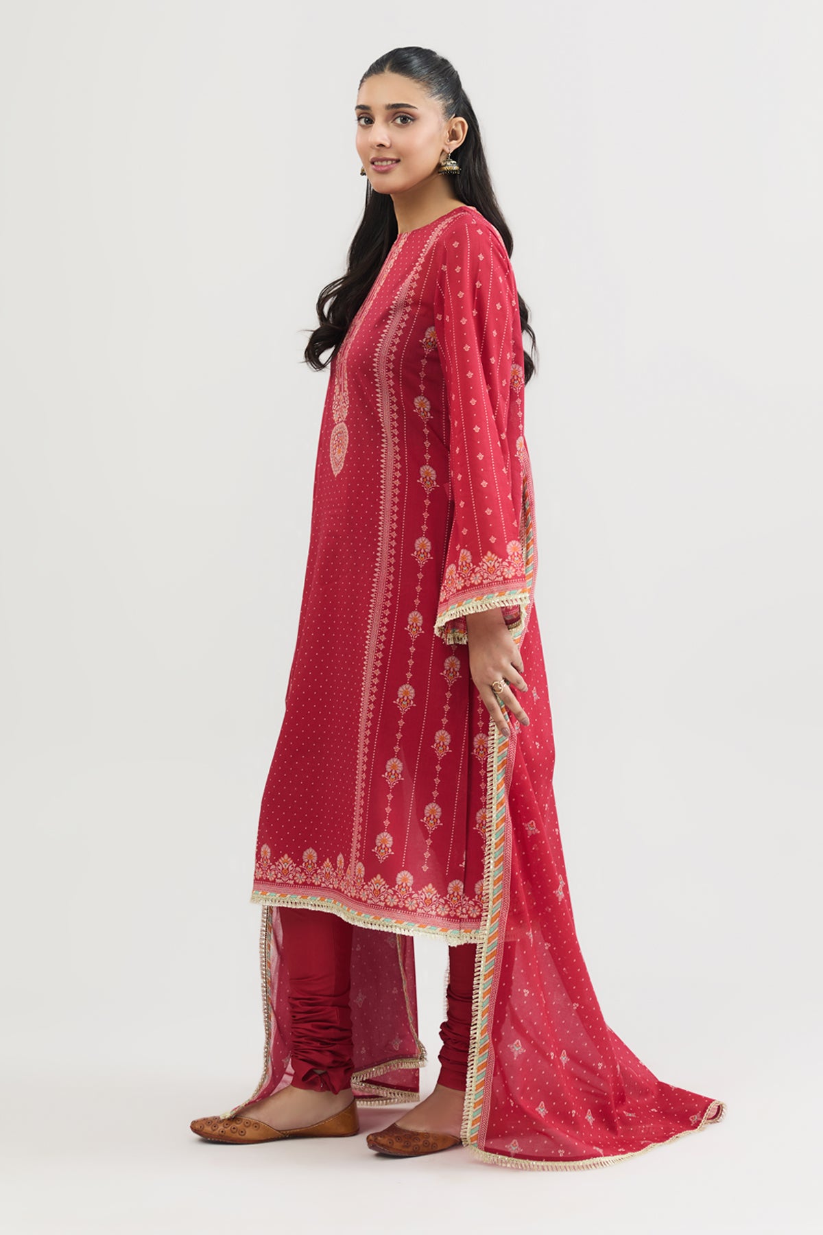 LAWN | PRINTED - Shop Now at Kayseria