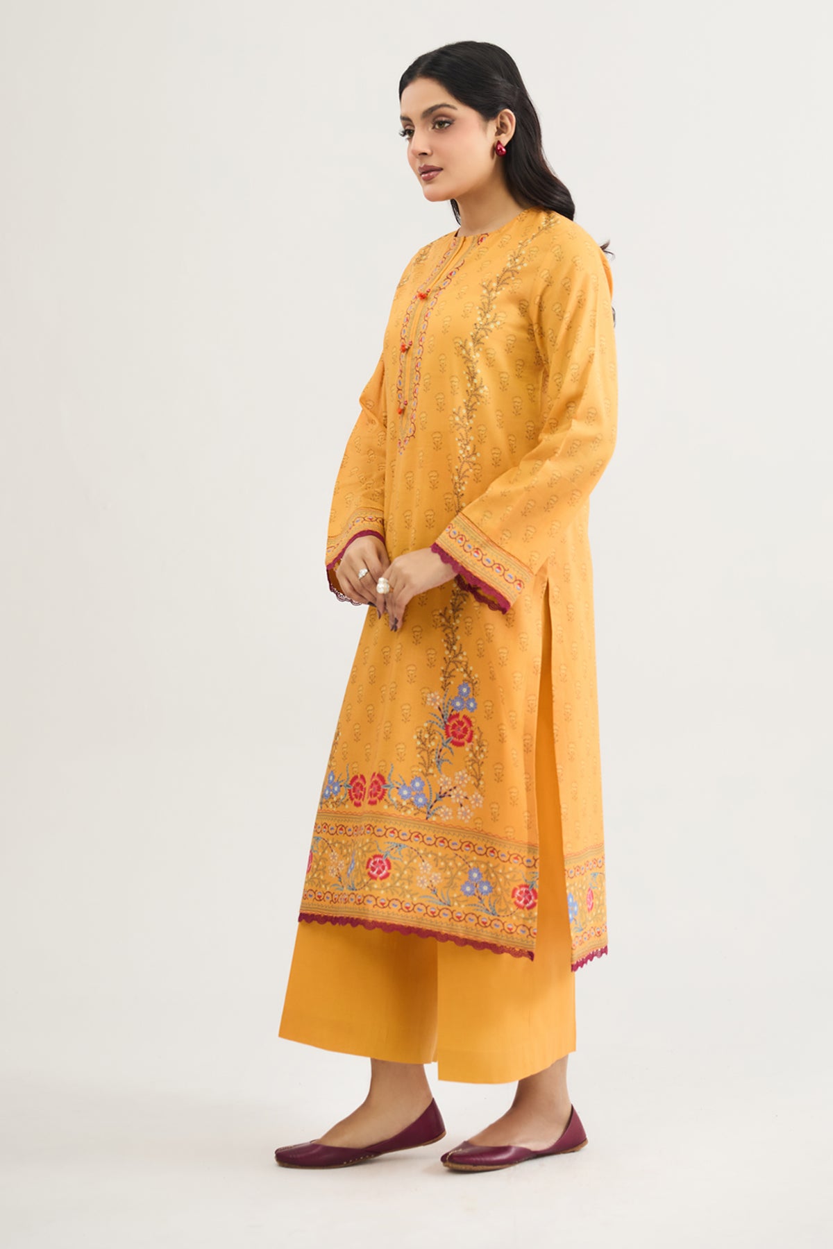LAWN | PRINTED - Shop Now at Kayseria