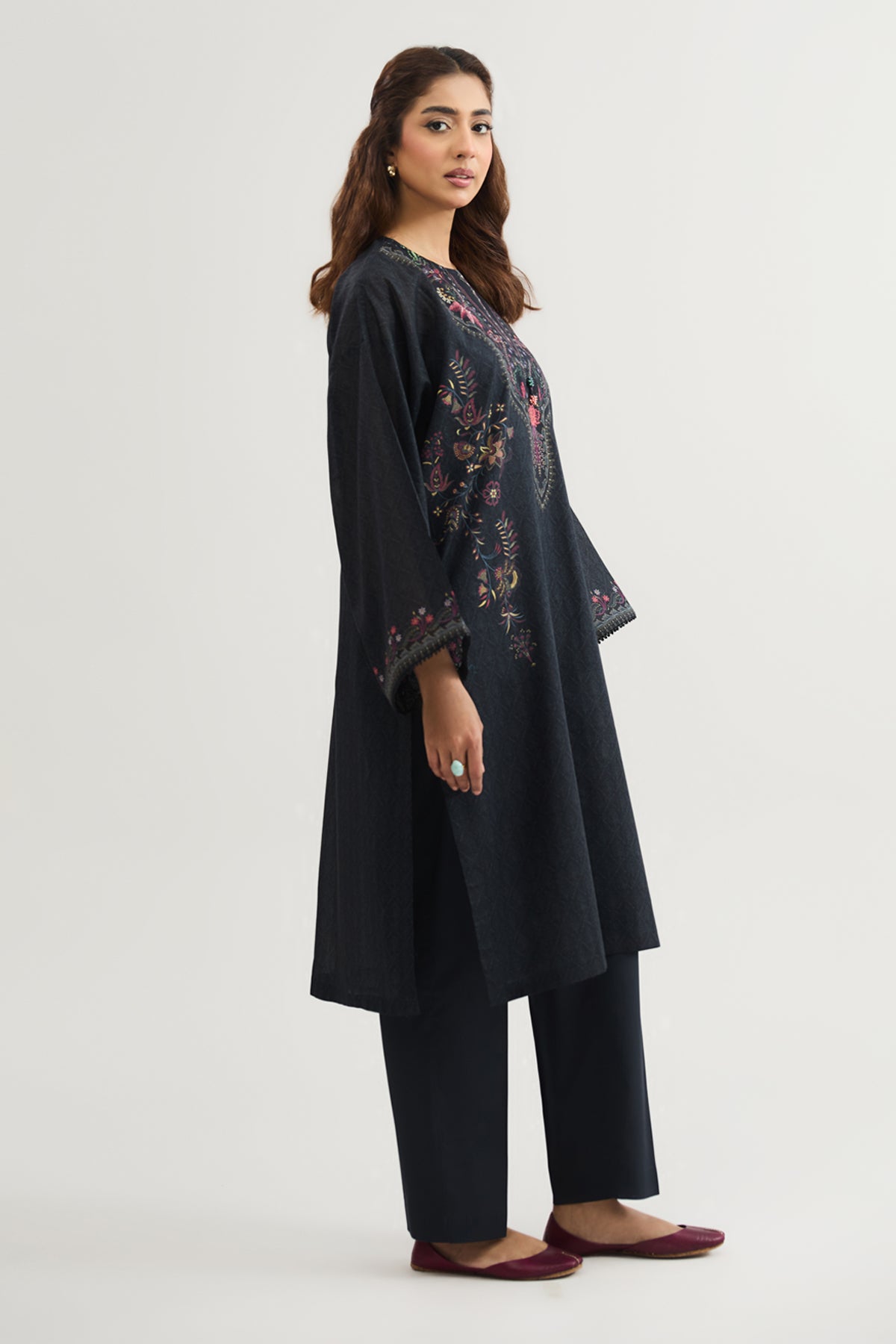 LAWN | PRINTED - Shop Now at Kayseria