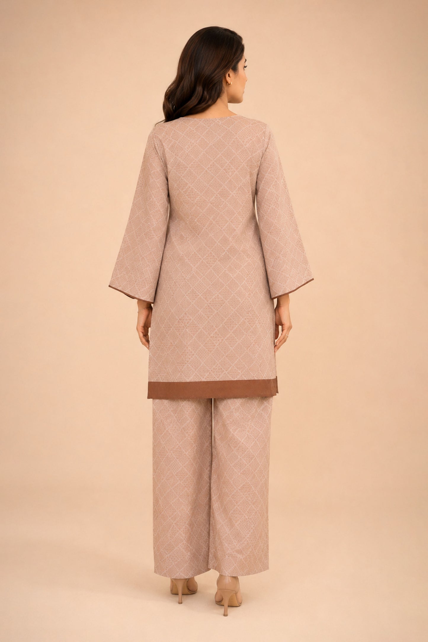 JACQUARD | PRINTED
