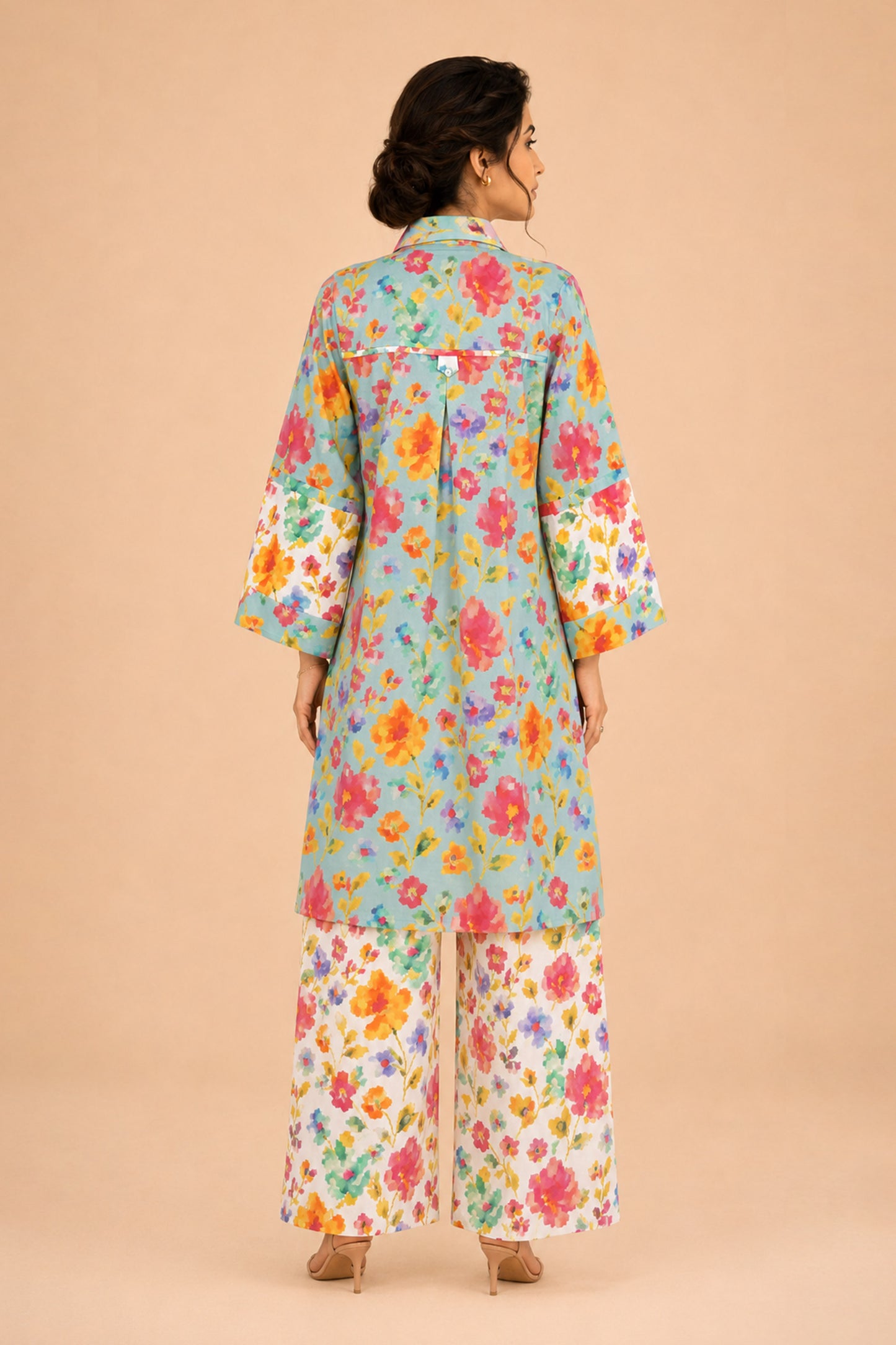 LAWN | PRINTED