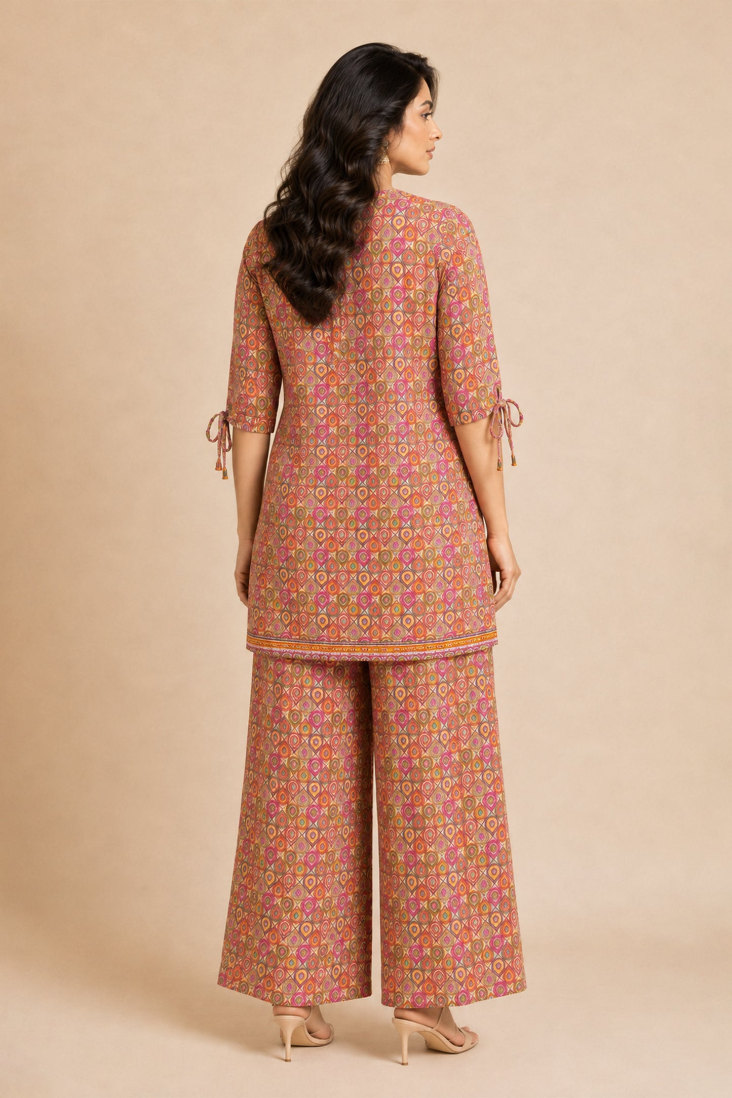 LAWN | PRINTED