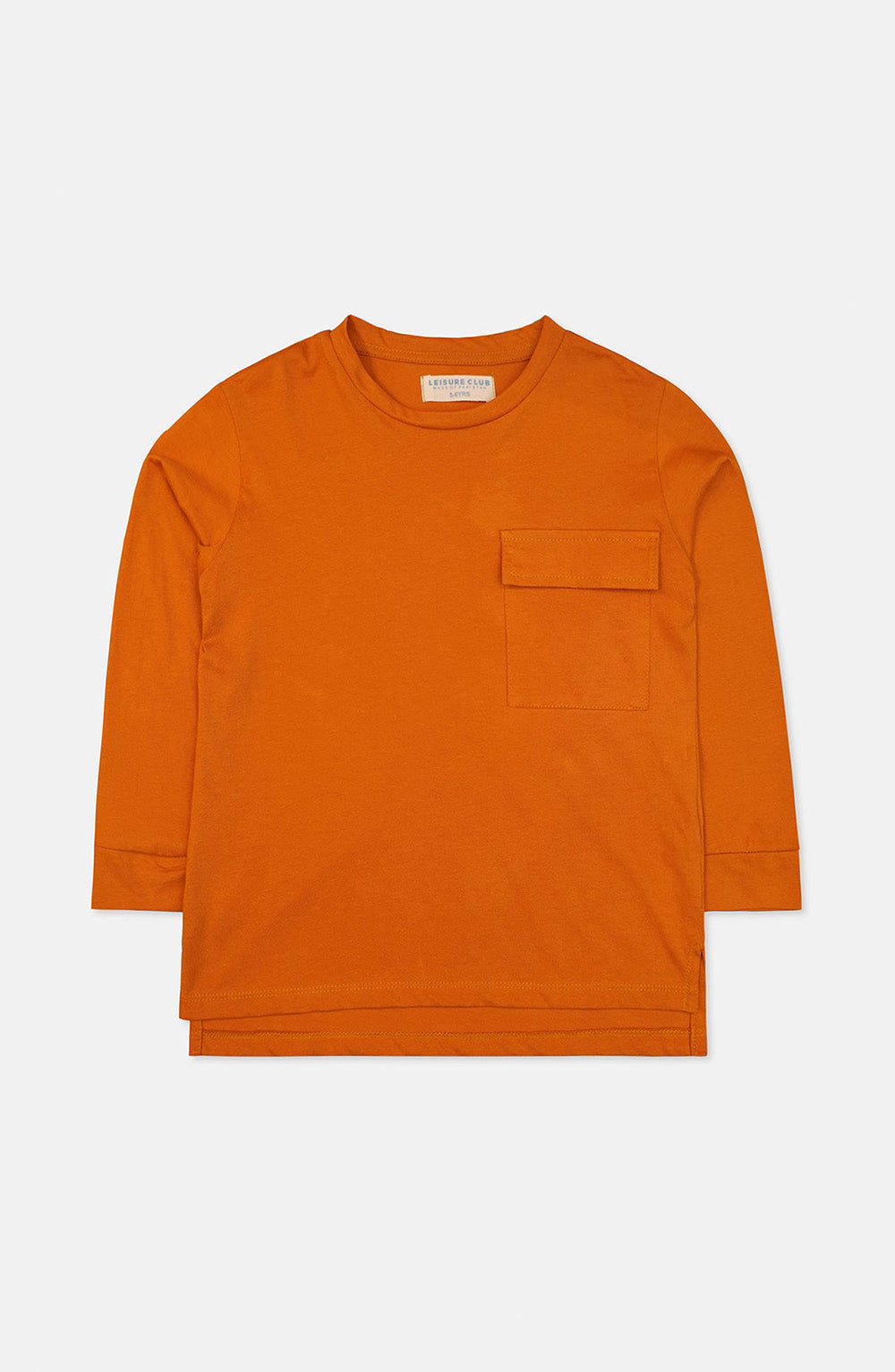 Basic Shirt - BK602424