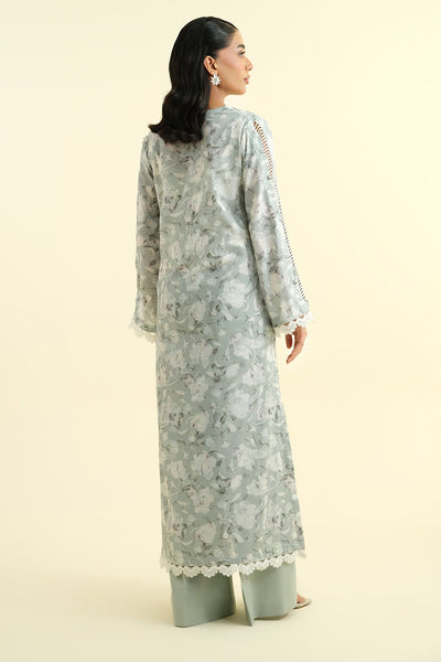 2 Piece - Printed Lawn Suit - C6208 - Shop Now at Kayseria