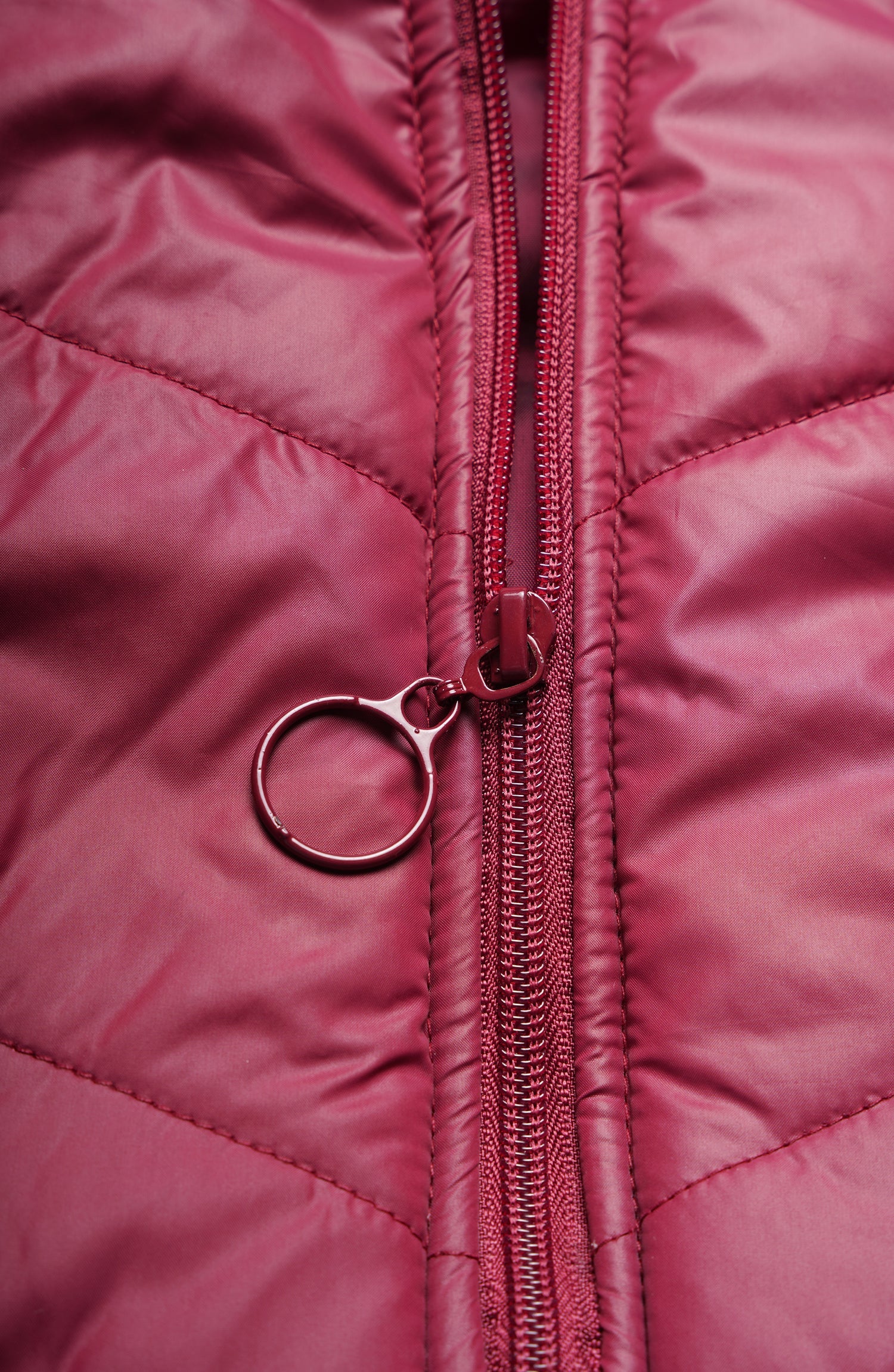 Girls Hooded Jacket - GJ602424 - Shop Now at Leisure Club