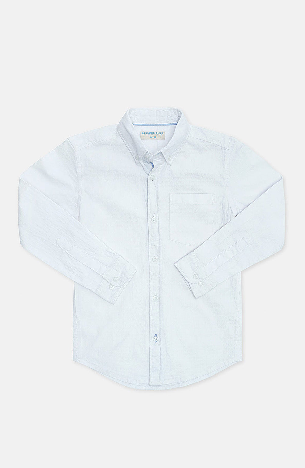 Basic Pocket Shirt - IBW601424