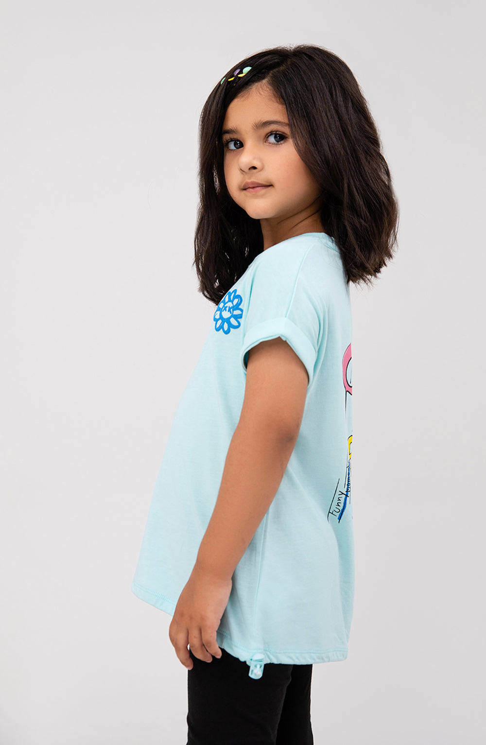 Girls Change The Rule Top - IGKT706325 - Shop Now at Leisure Club