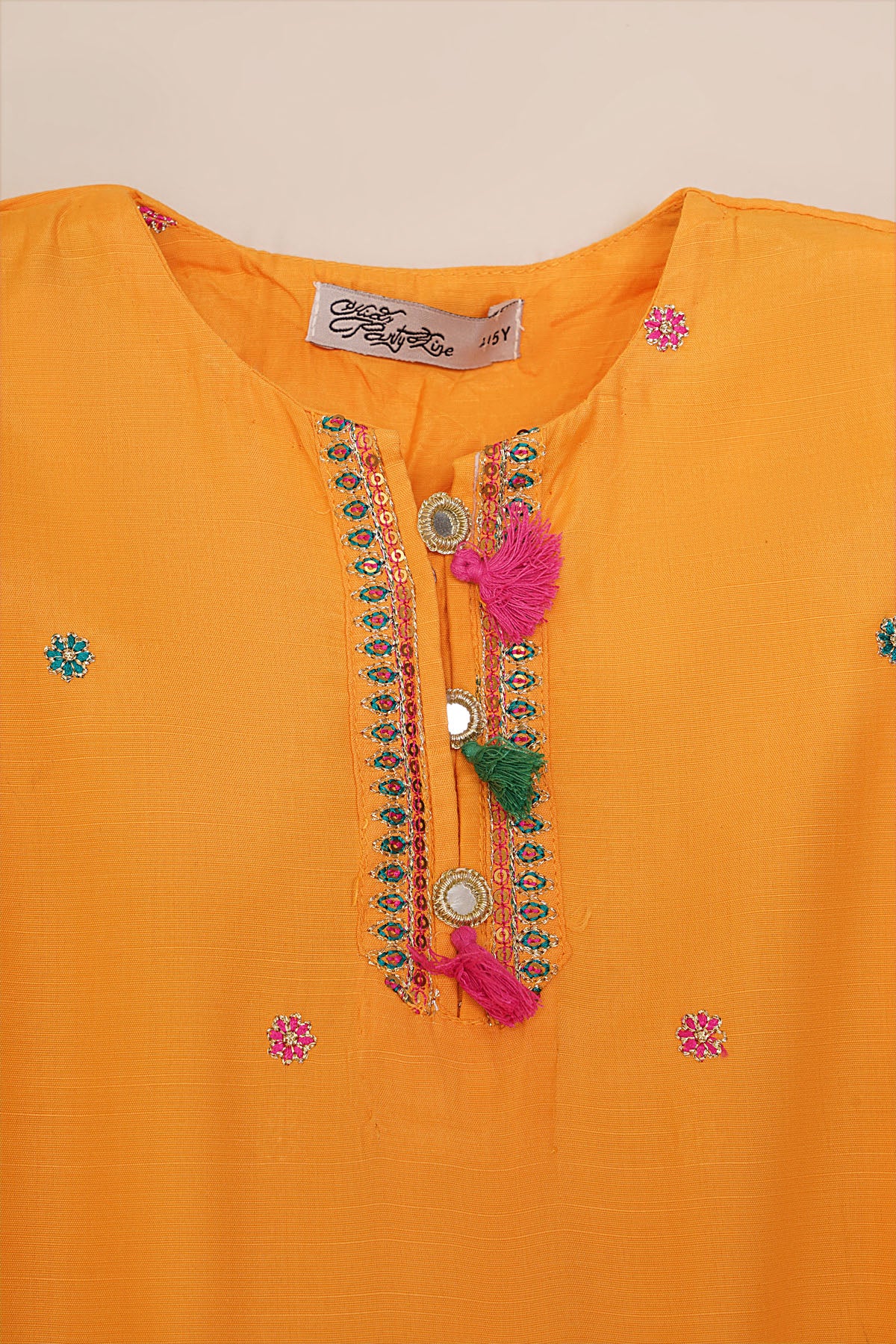 Sunehri 2 Piece Suit - KPL764325IF - Shop Now at Leisure Club