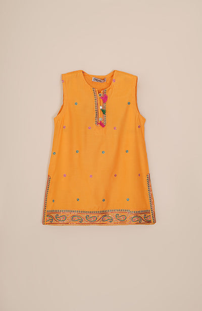 Sunehri 2 Piece Suit - KPL764325IF - Shop Now at Leisure Club