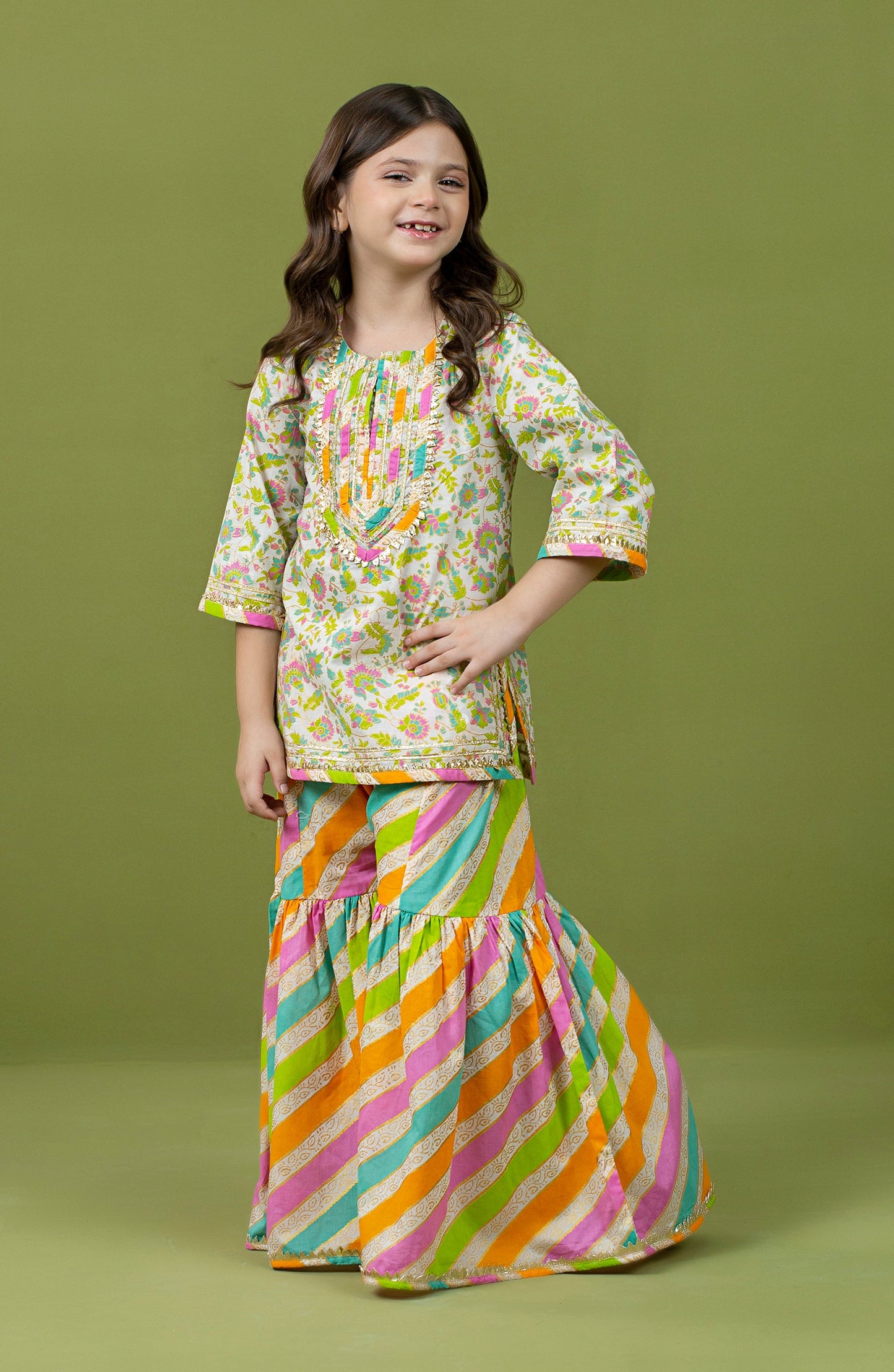 Rano 2 Pc Suit