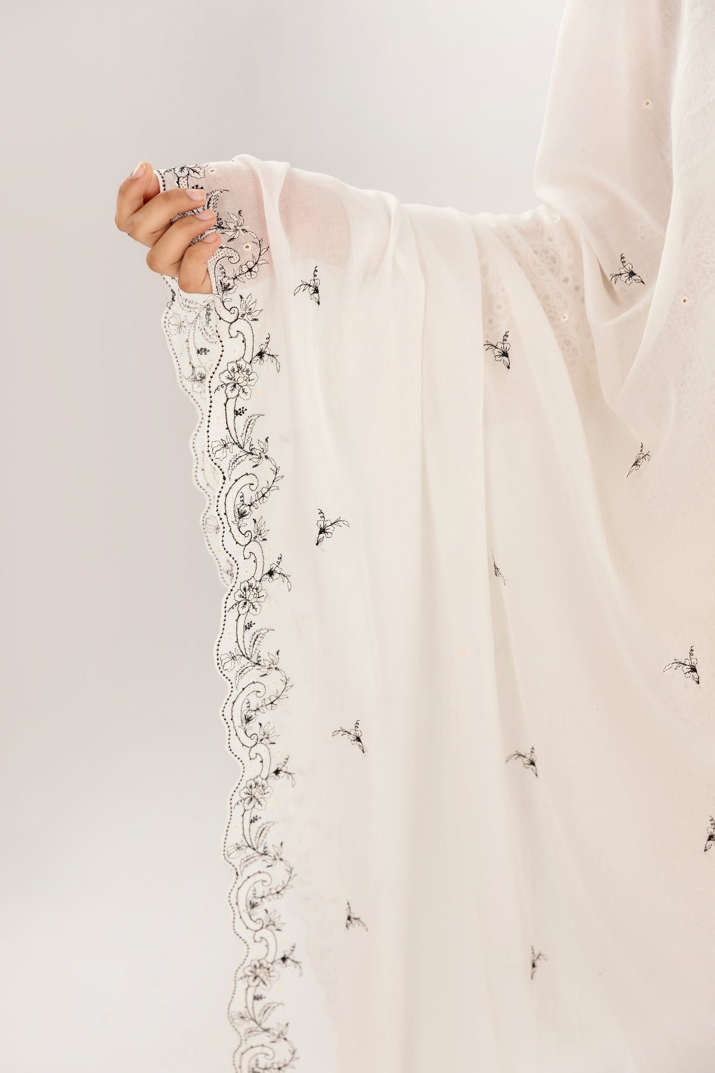 MALMAL | EMBROIDERED