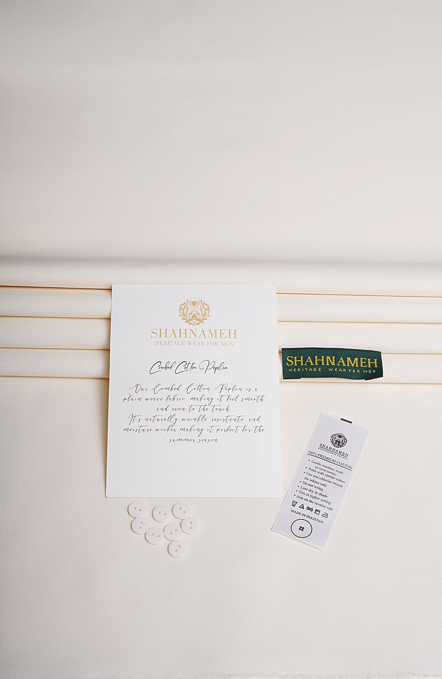 Men's Unstitched Suit - Shop Now at Shahnameh