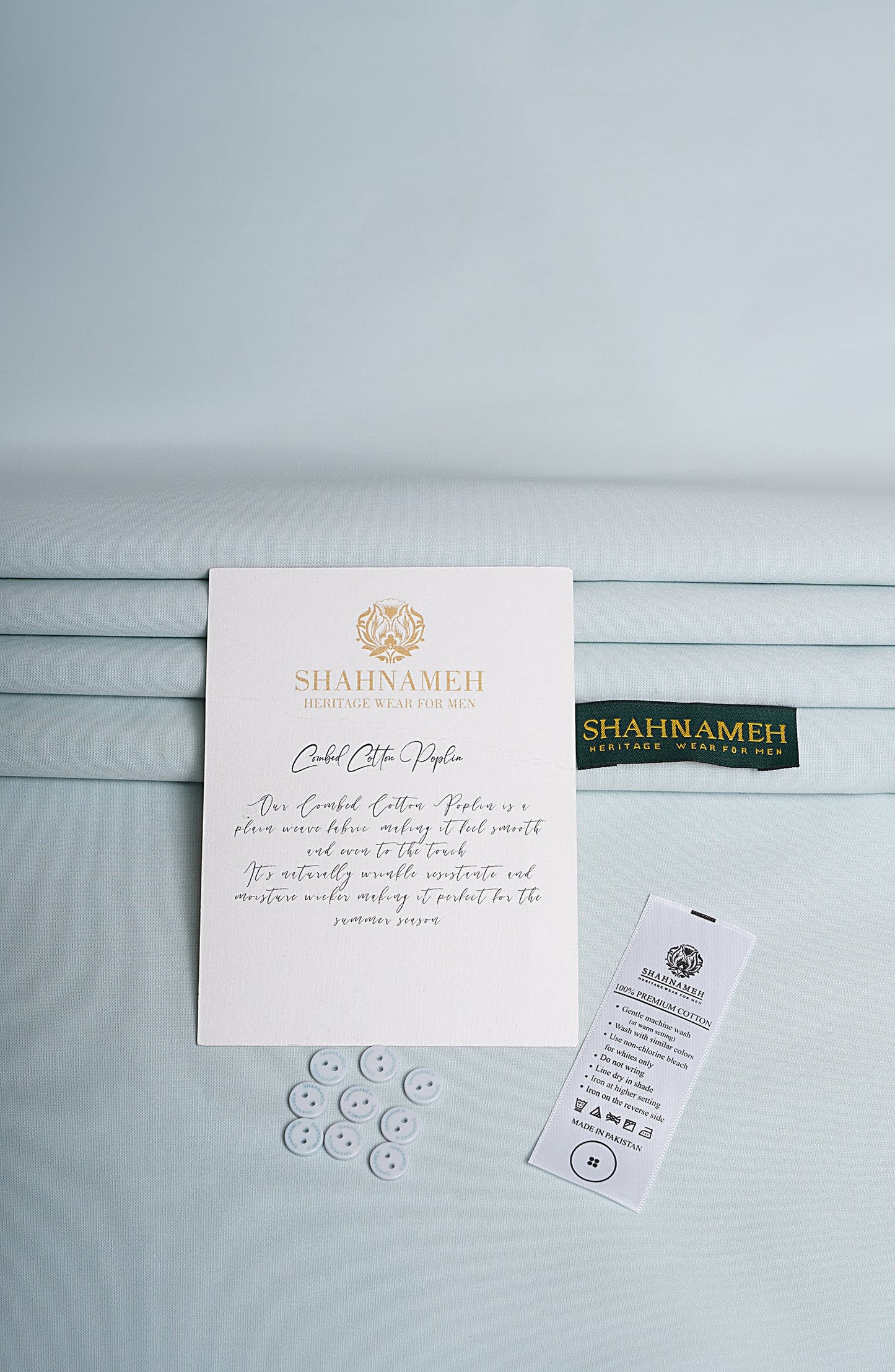 Men's Unstitched Suit - Shop Now at Shahnameh