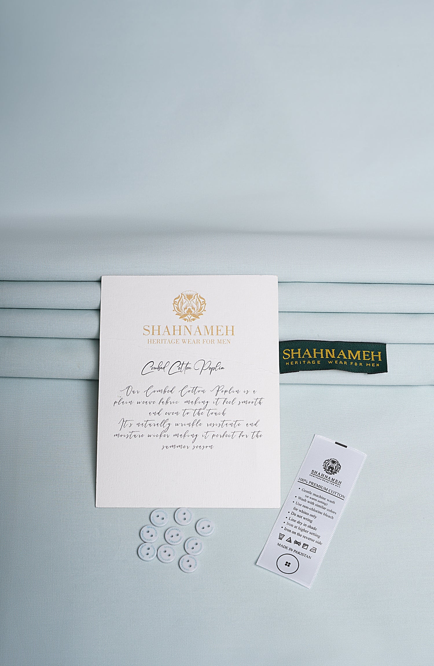 Men's Unstitched Suit - Shop Now at Shahnameh