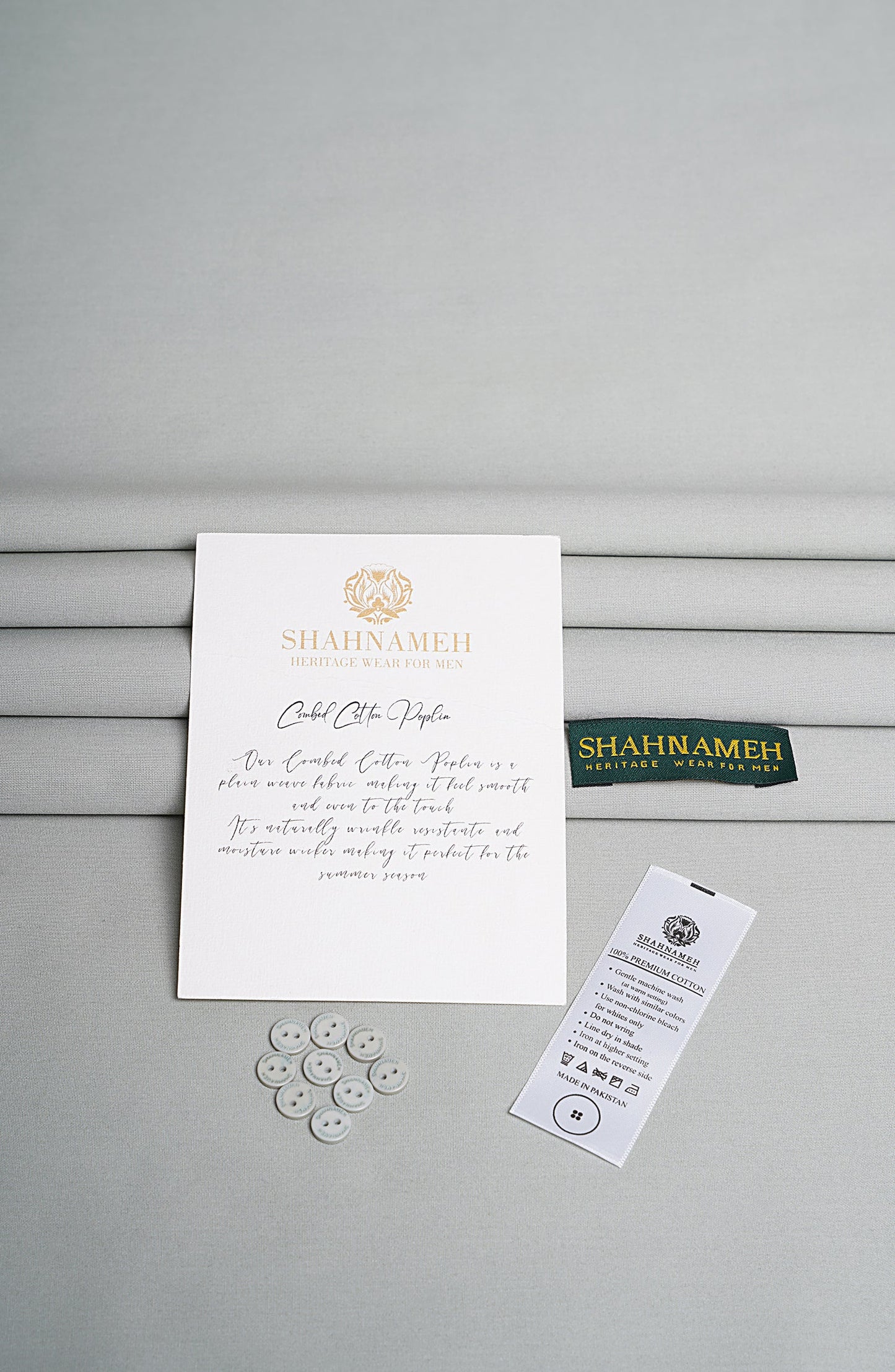 Men's Unstitched Suit - Shop Now at Shahnameh